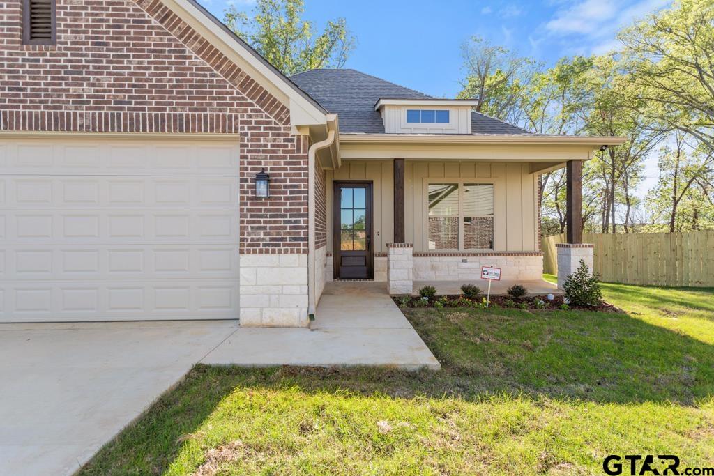 Number 1 for listing