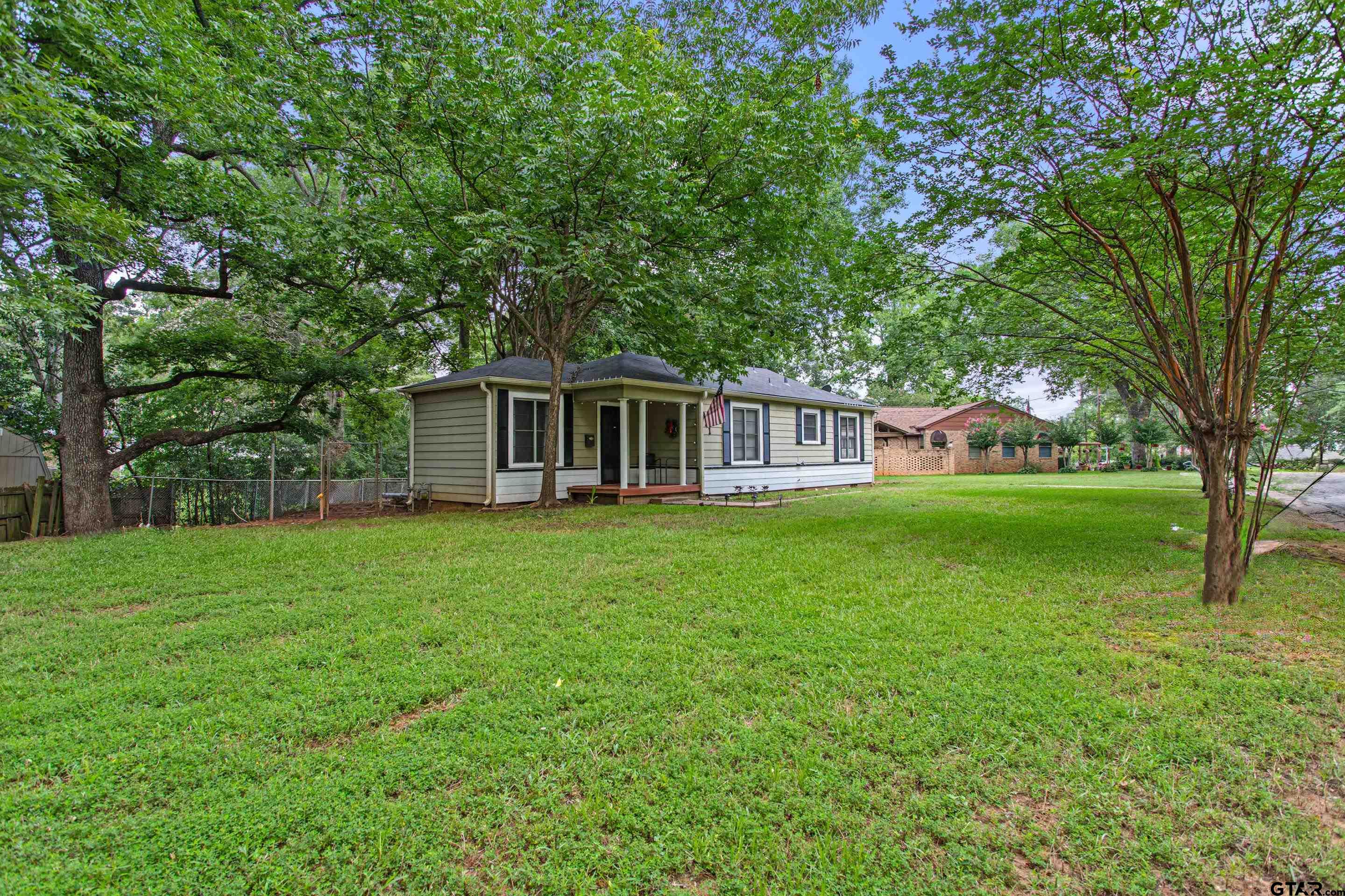 Number 1 for listing
