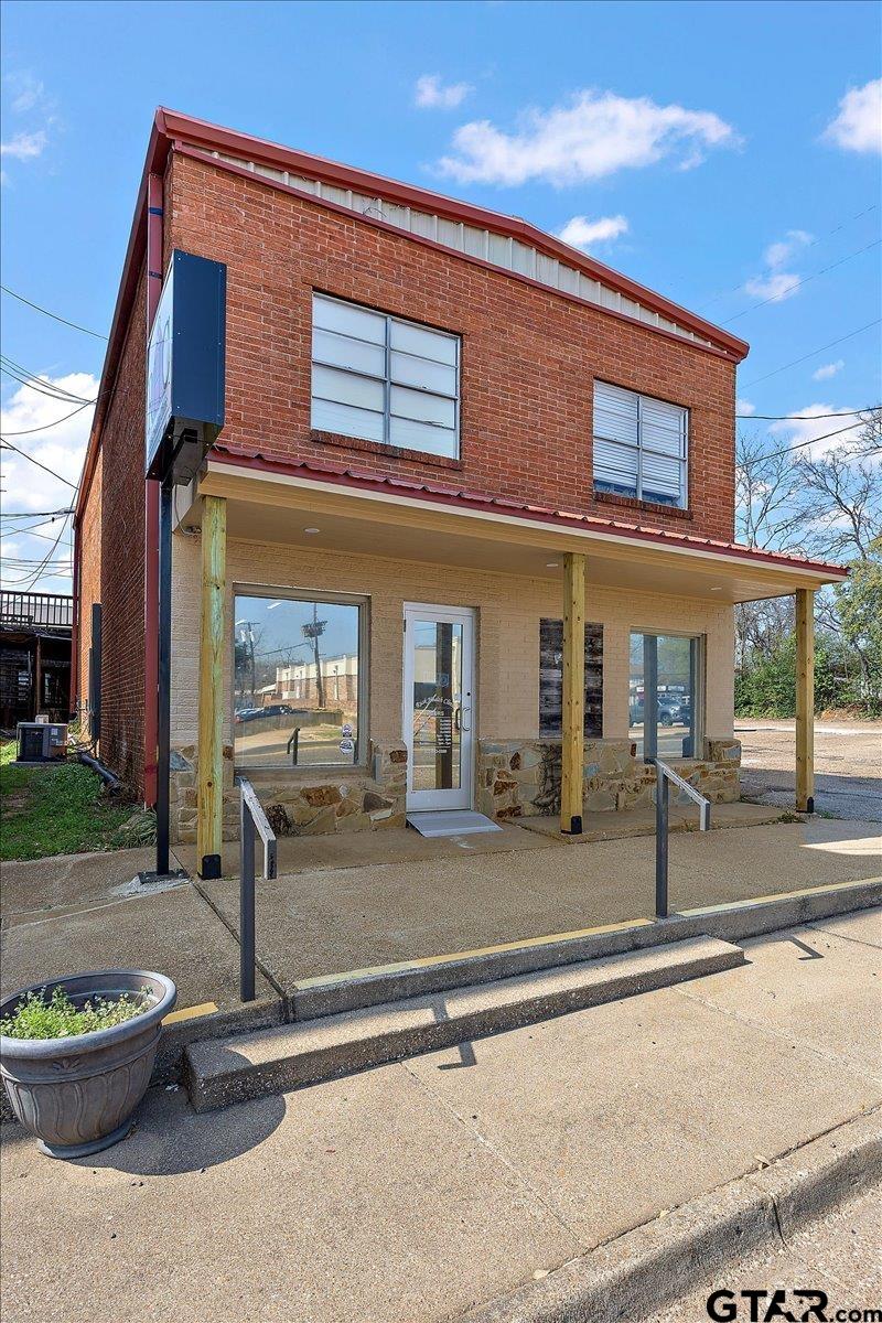 Number 1 for listing