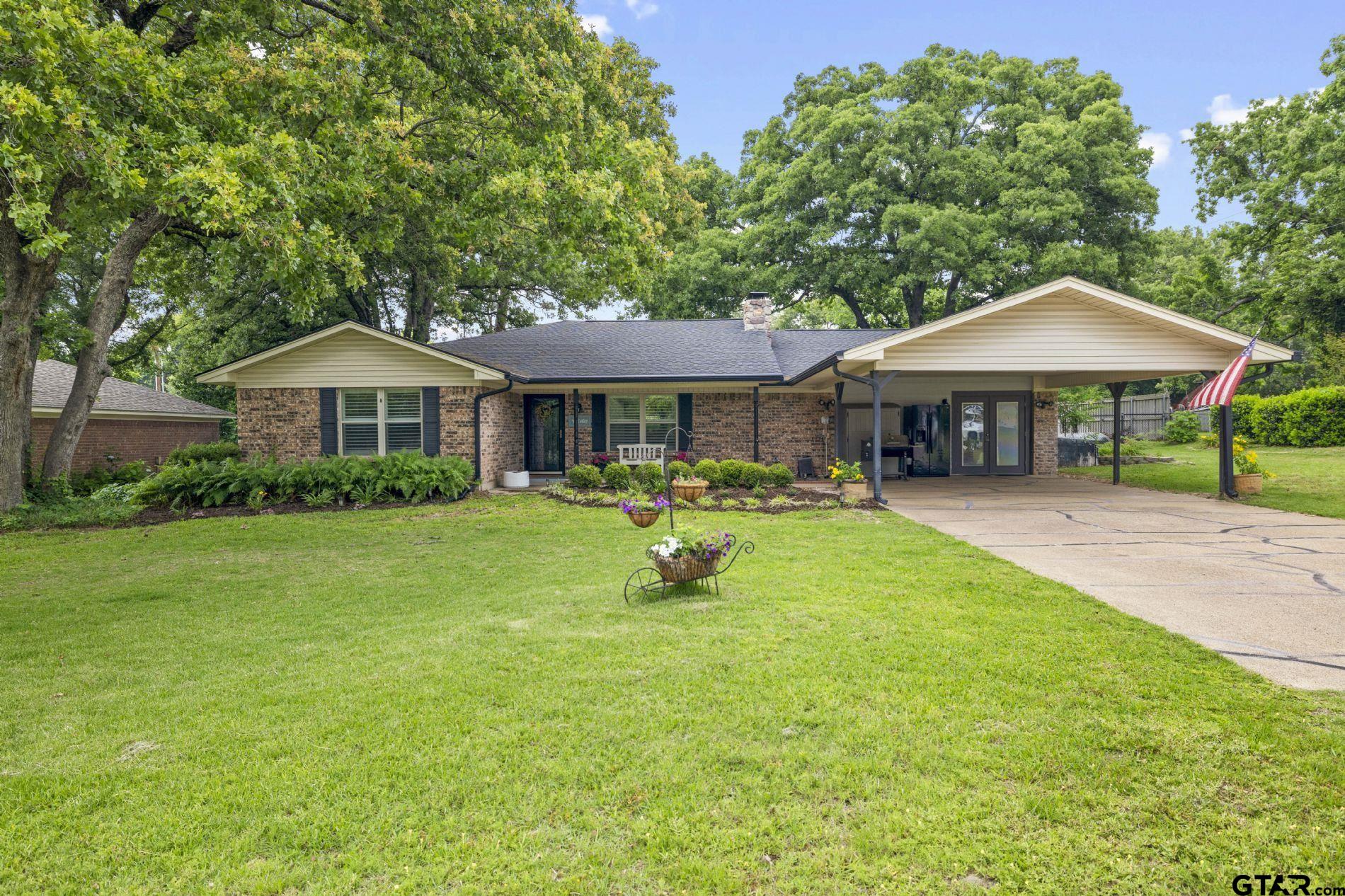 Number 1 for listing
