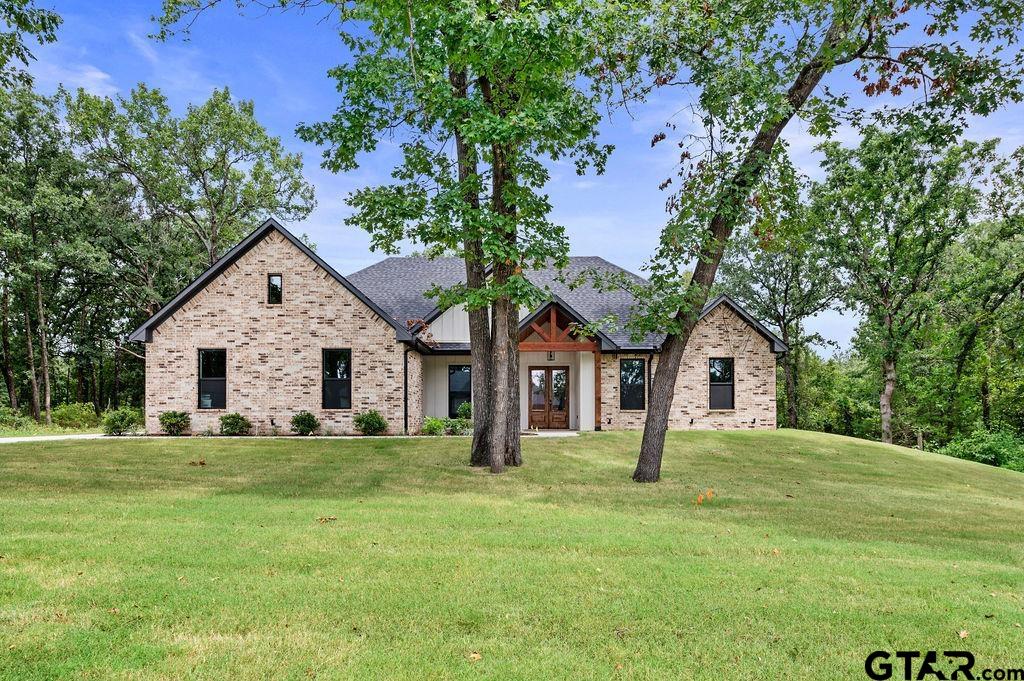Number 1 for listing