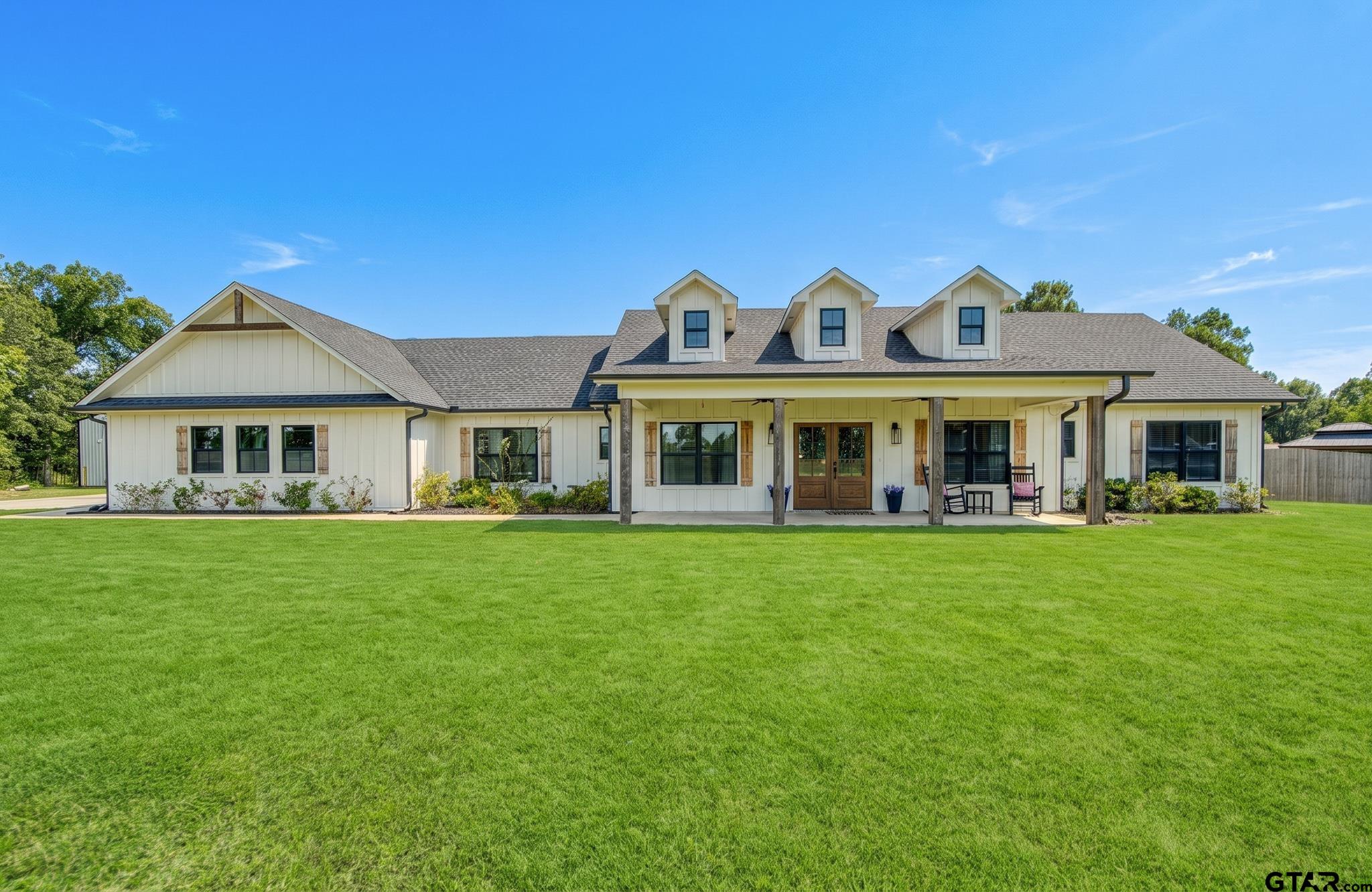 Number 1 for listing