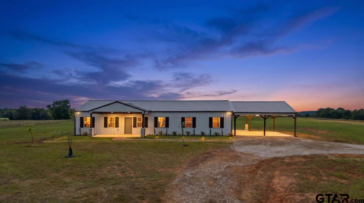 Number 1 for listing