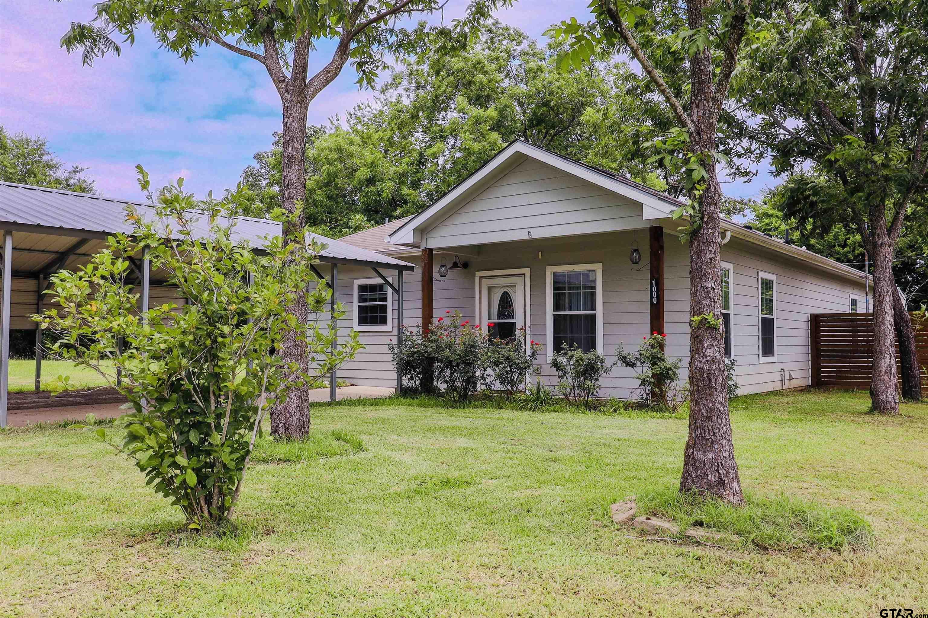 Number 1 for listing