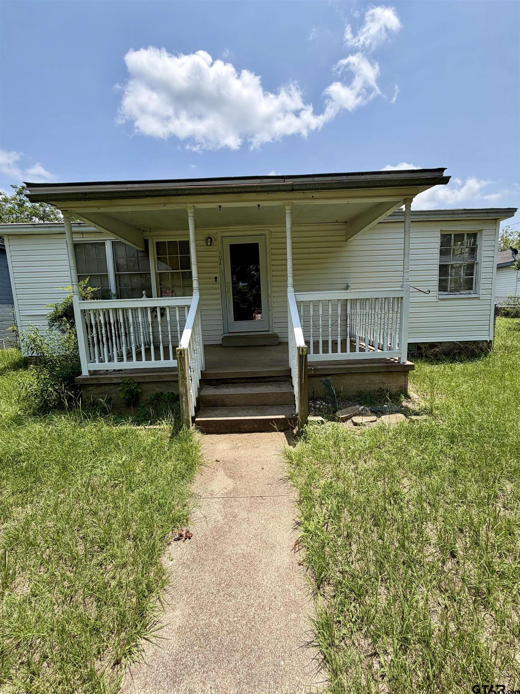 Number 1 for listing