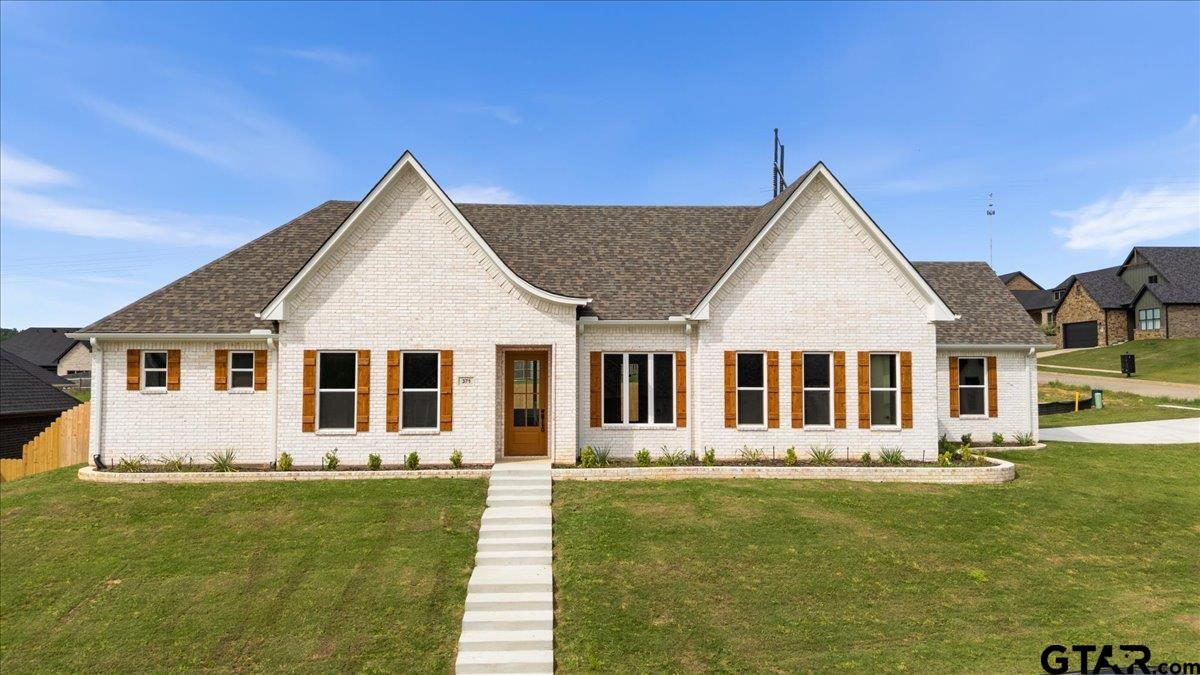 Number 1 for listing