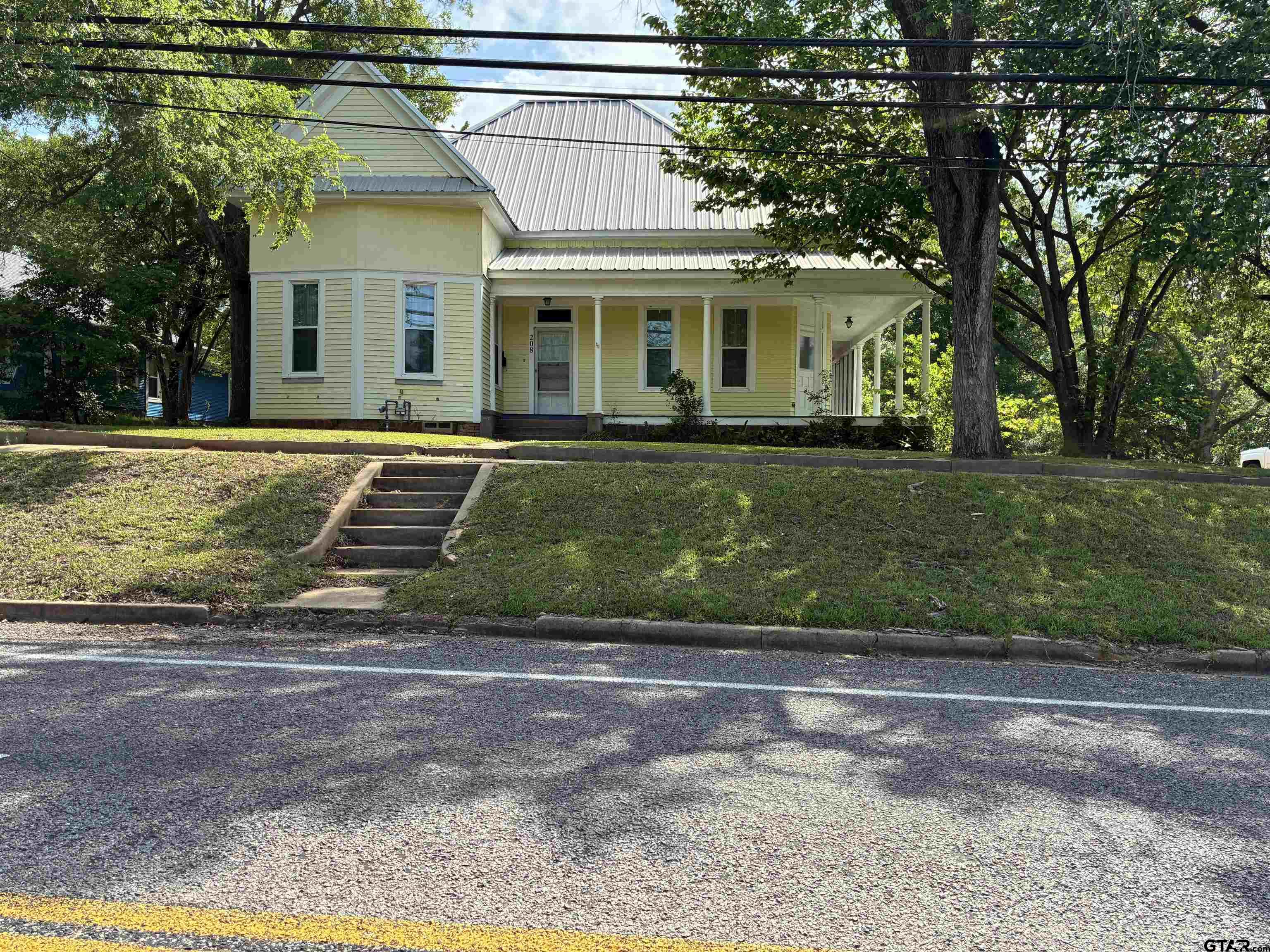 Number 1 for listing