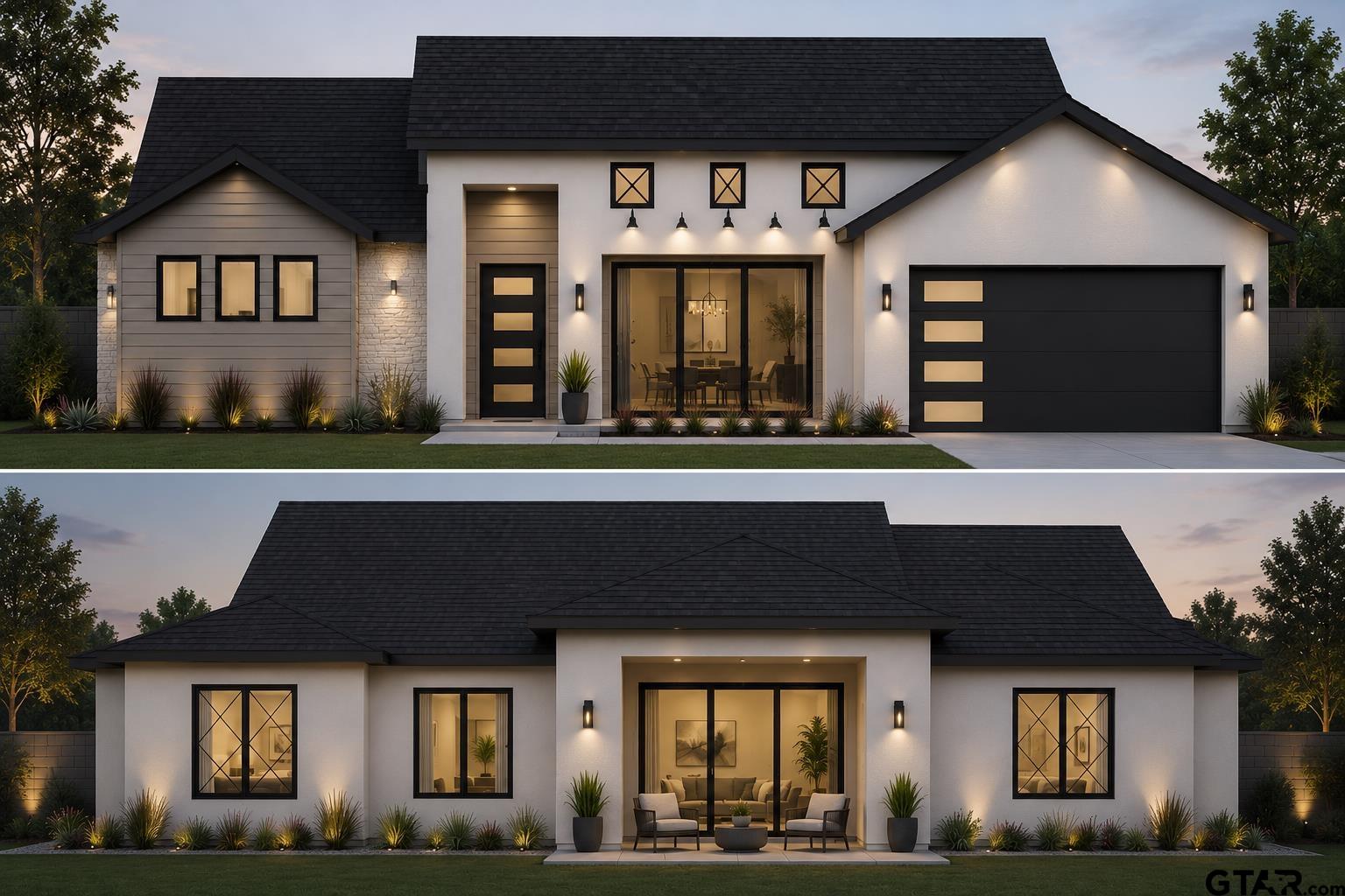 Number 1 for listing