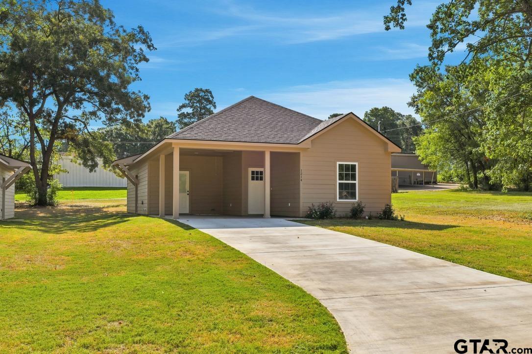 Number 1 for listing