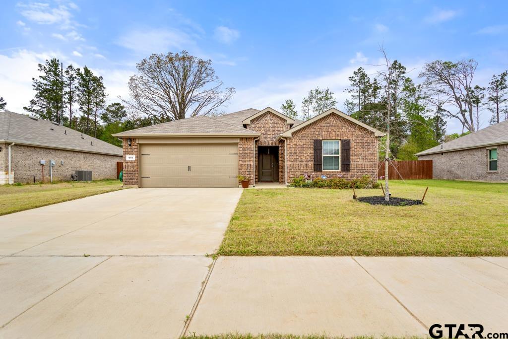 Number 1 for listing