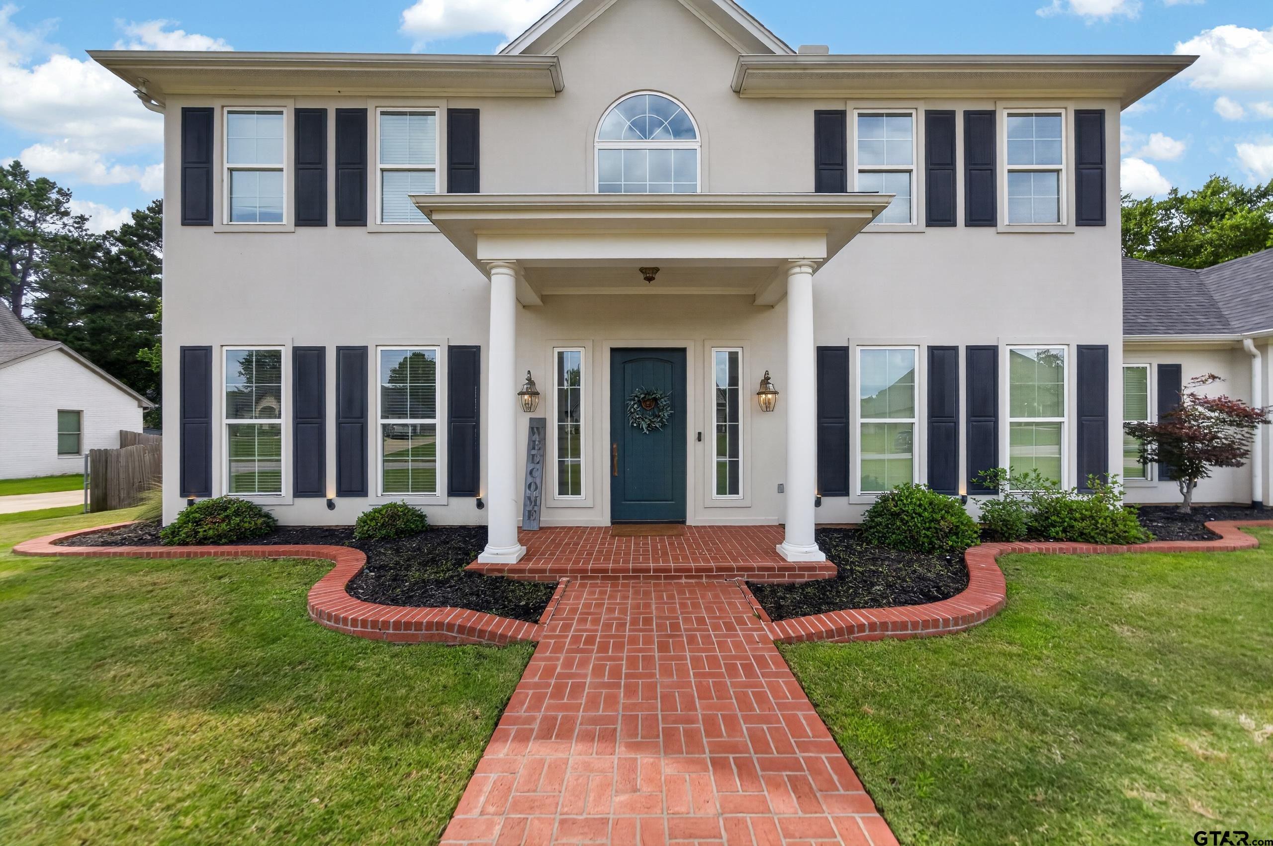 Number 1 for listing