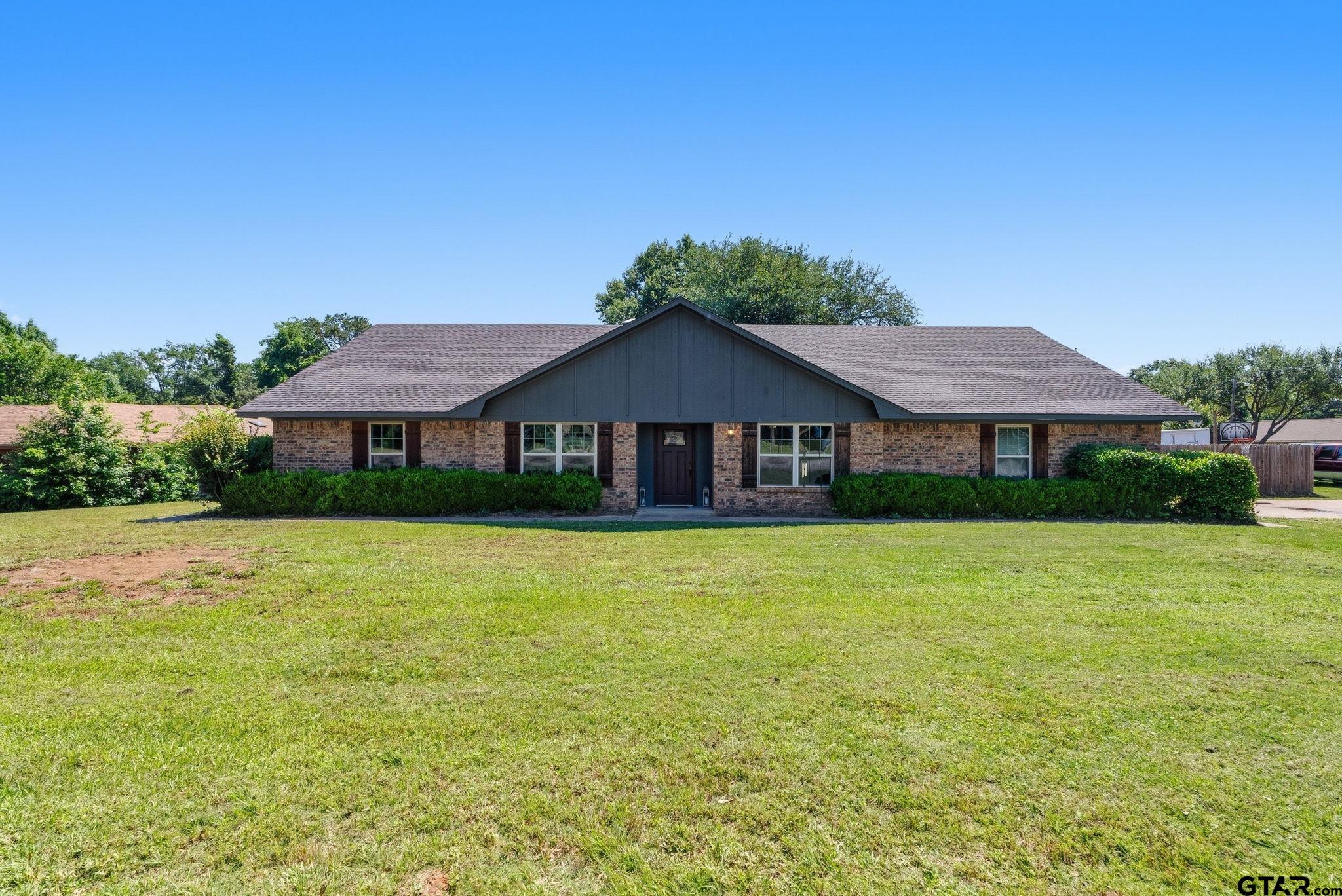 Number 1 for listing