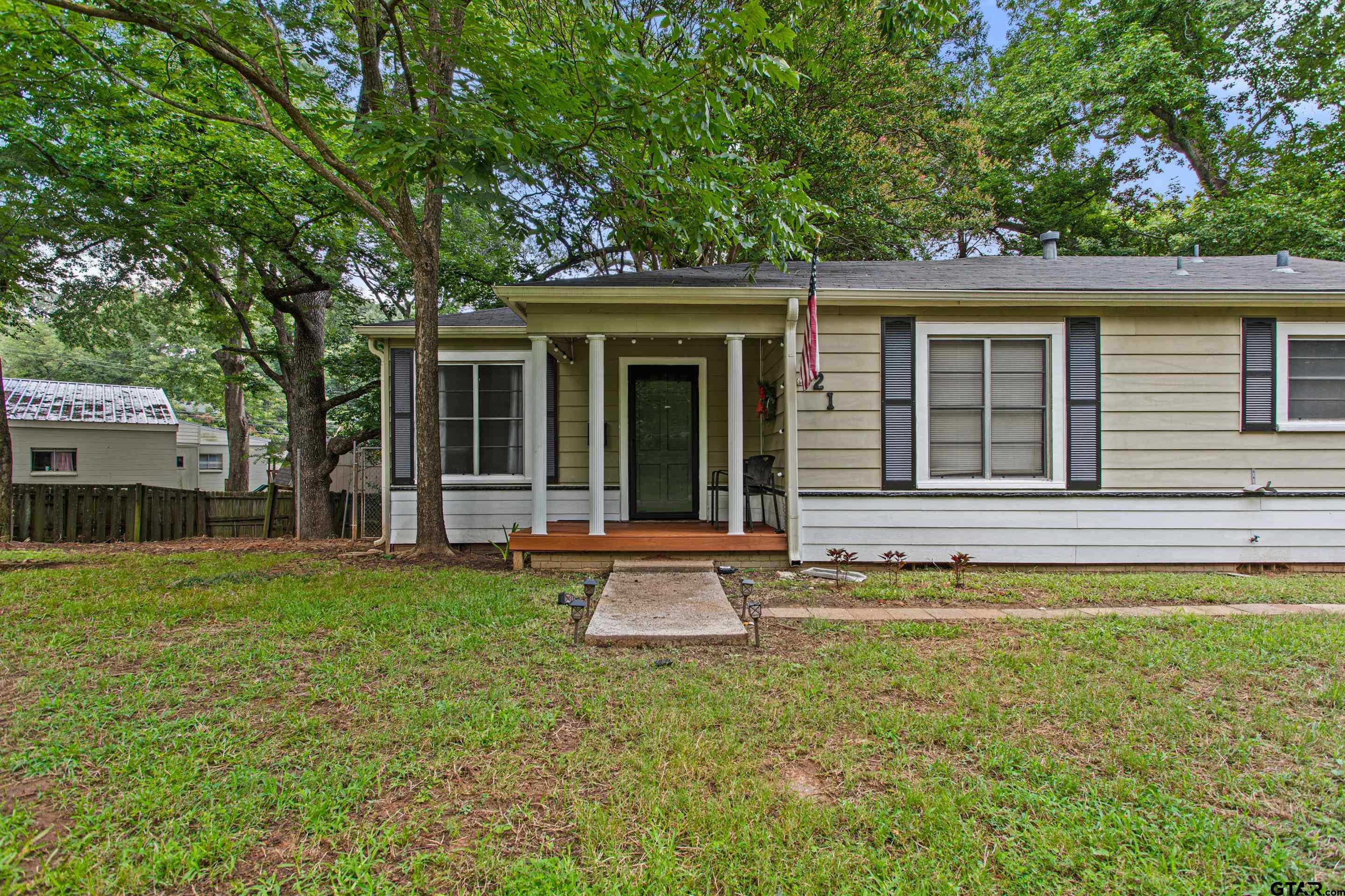 Number 1 for listing