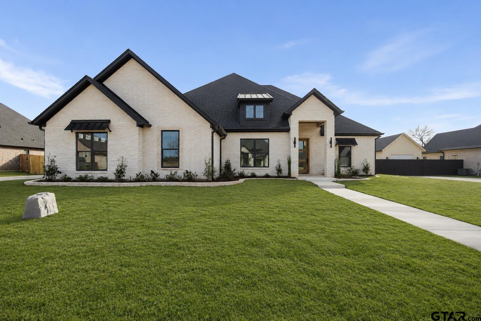 Number 1 for listing