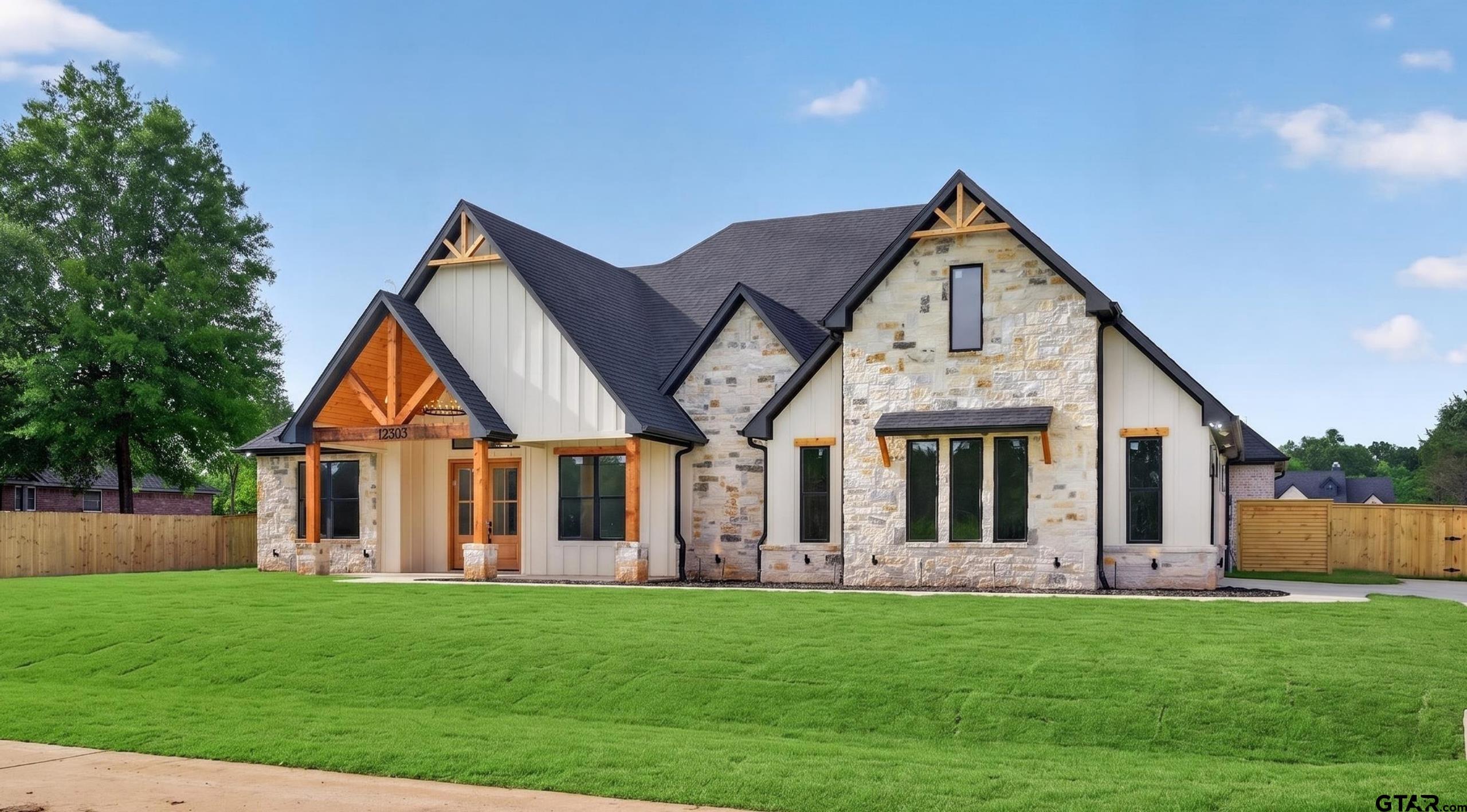 Number 1 for listing