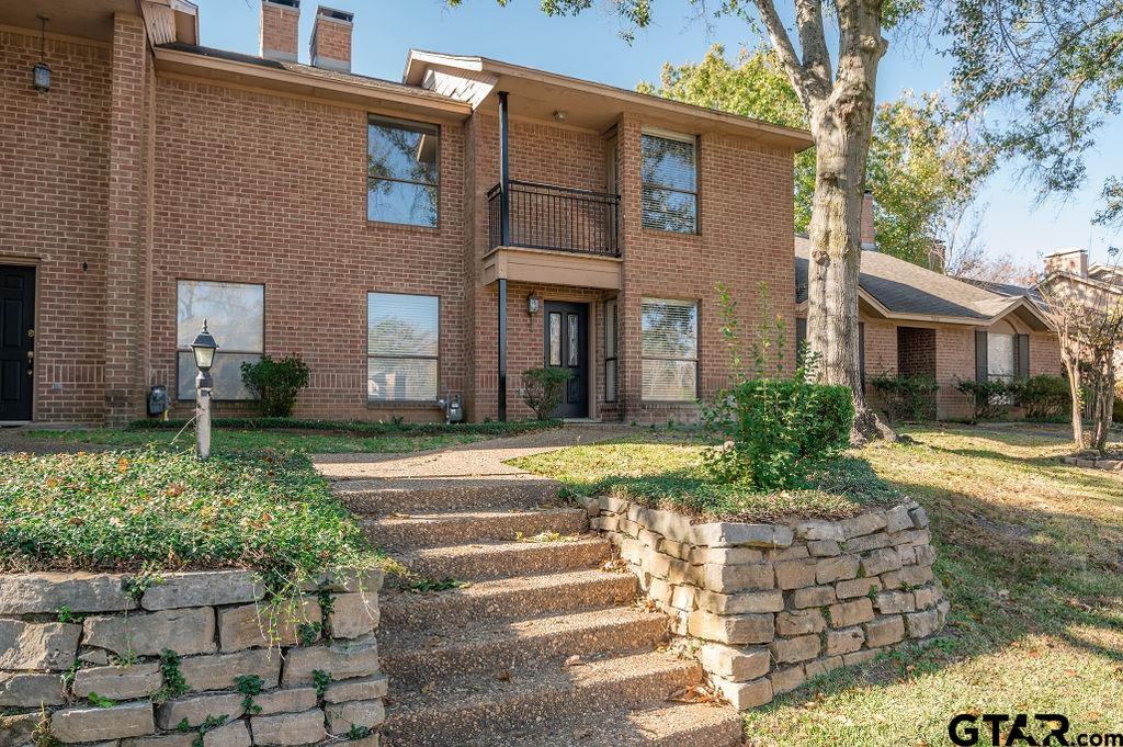 Number 1 for listing