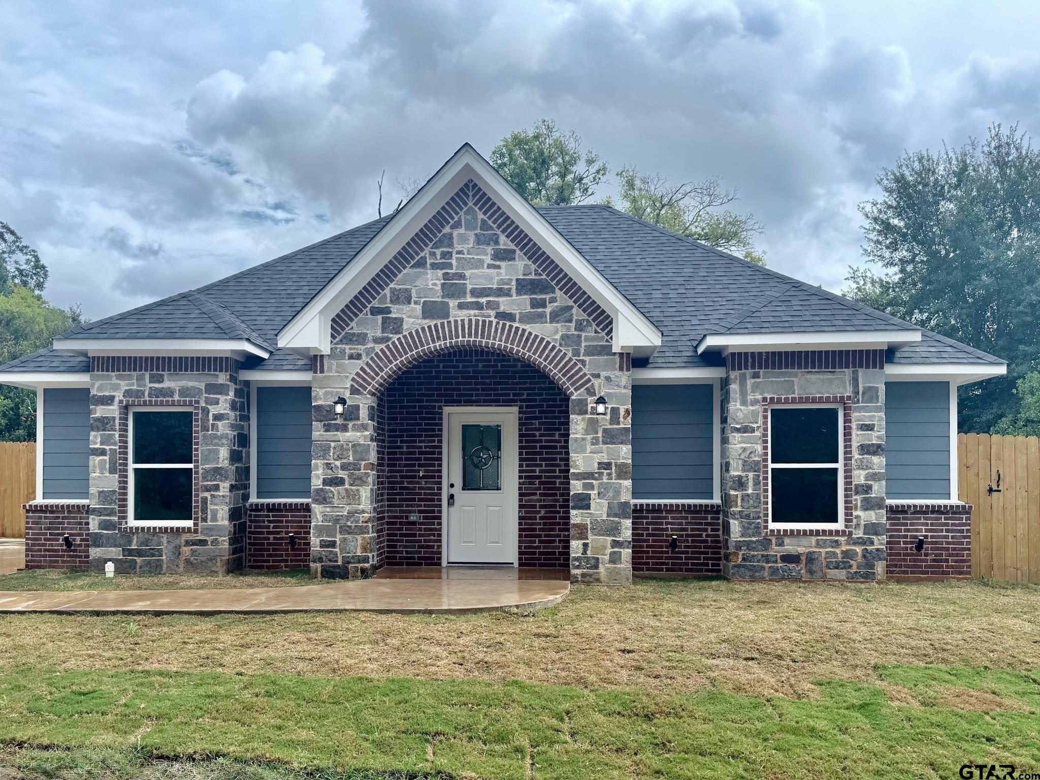 Number 1 for listing