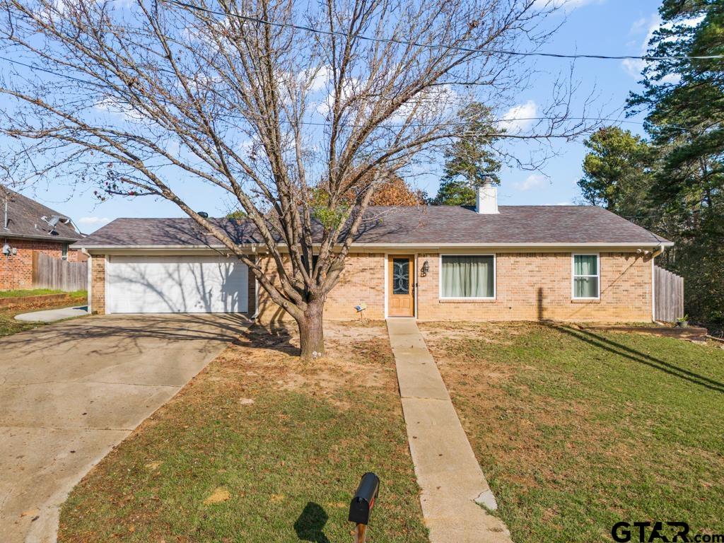 Number 1 for listing