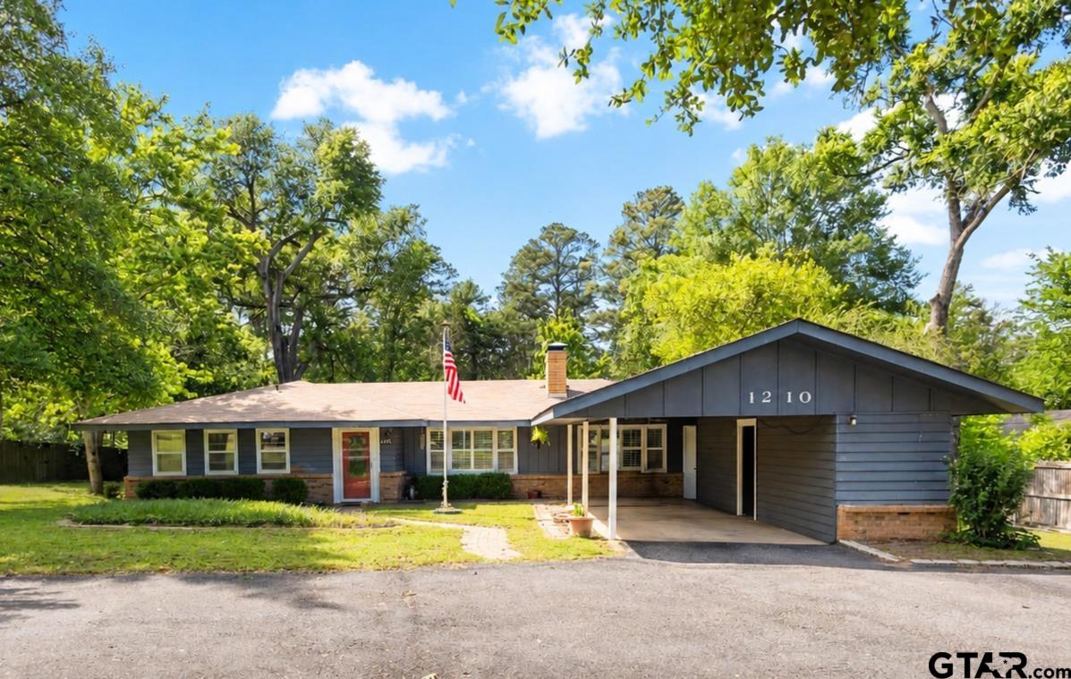 Number 1 for listing