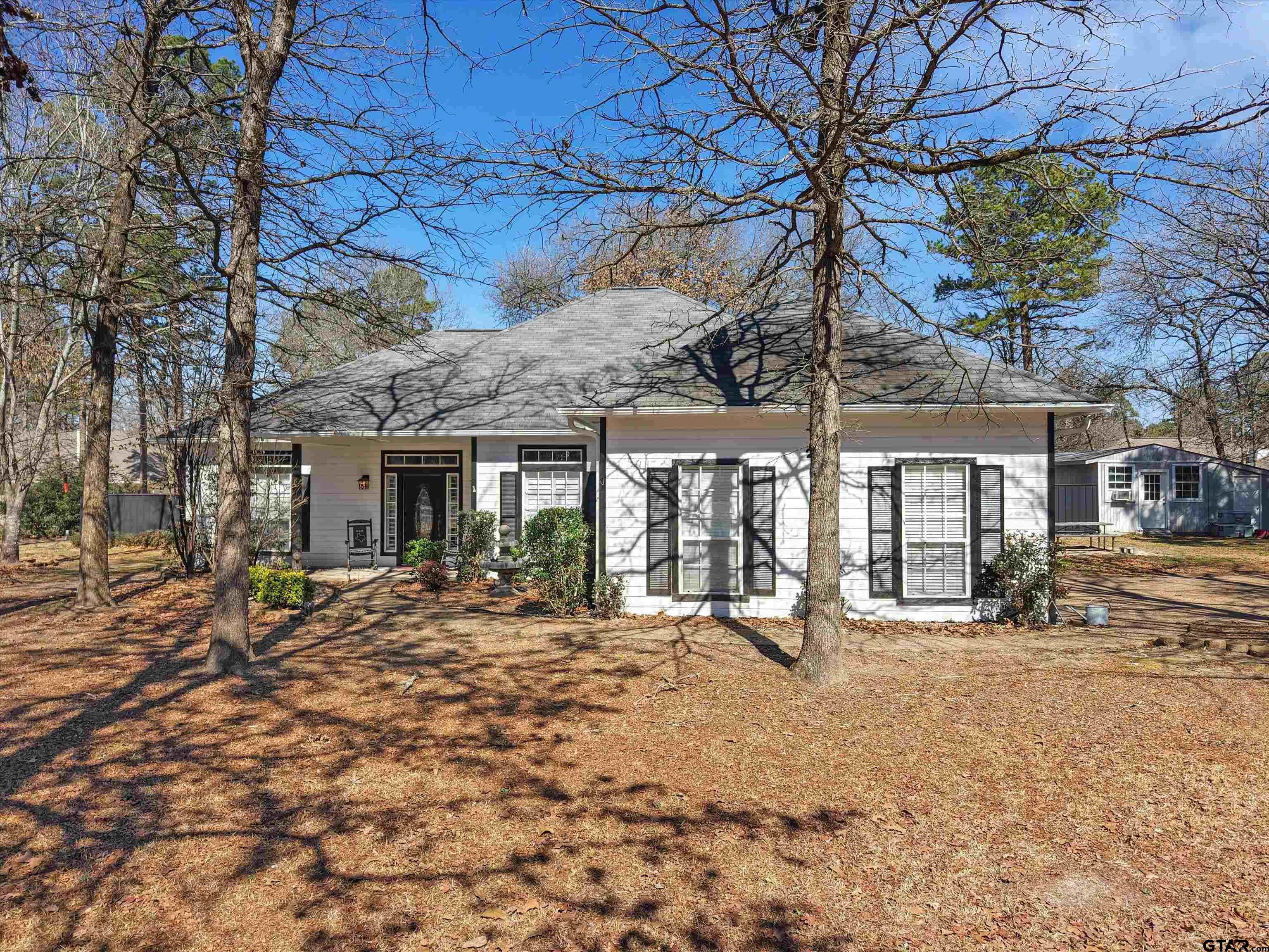 Number 1 for listing