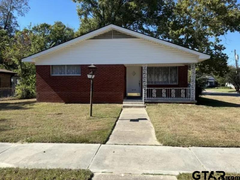 Number 1 for listing