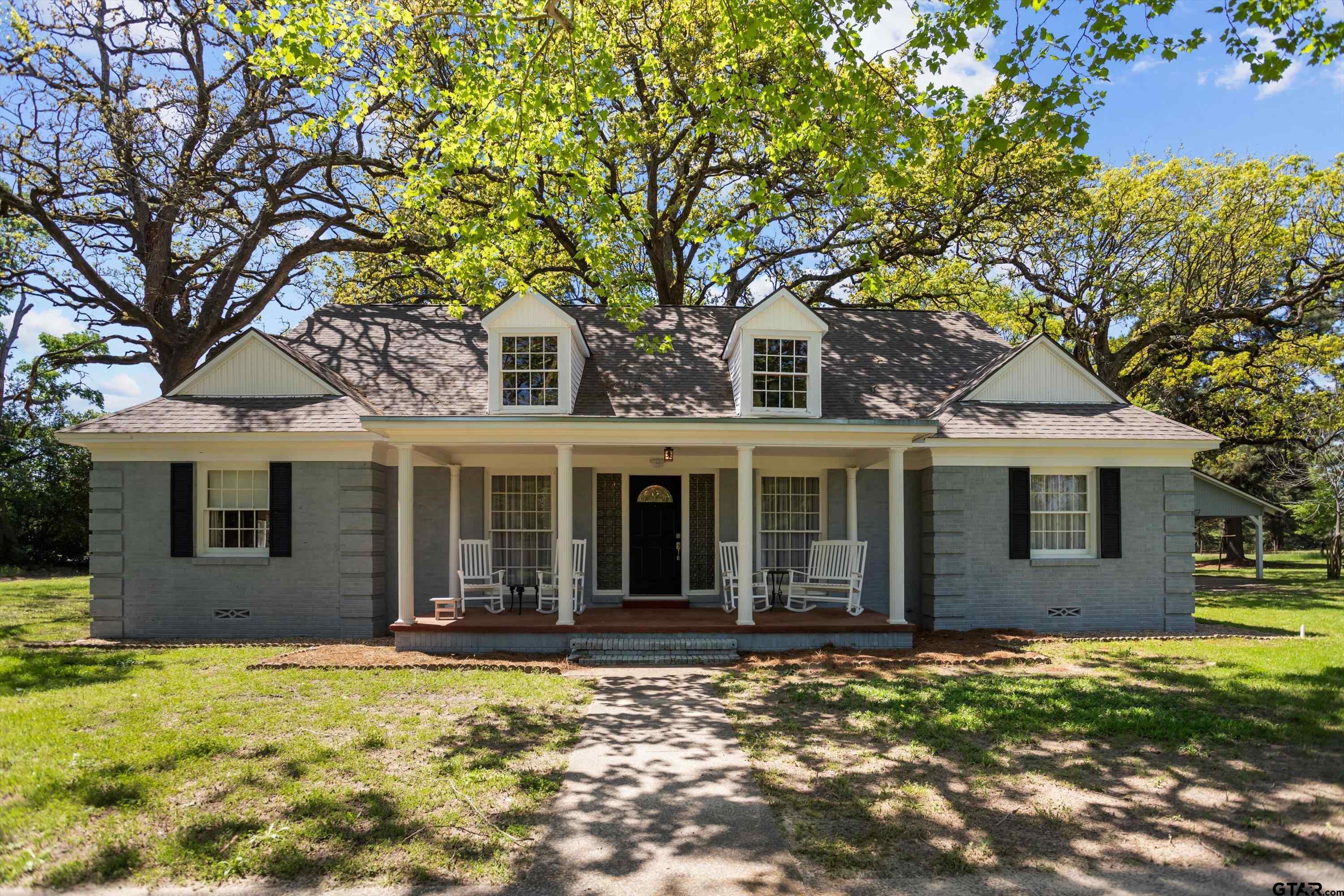 Number 1 for listing
