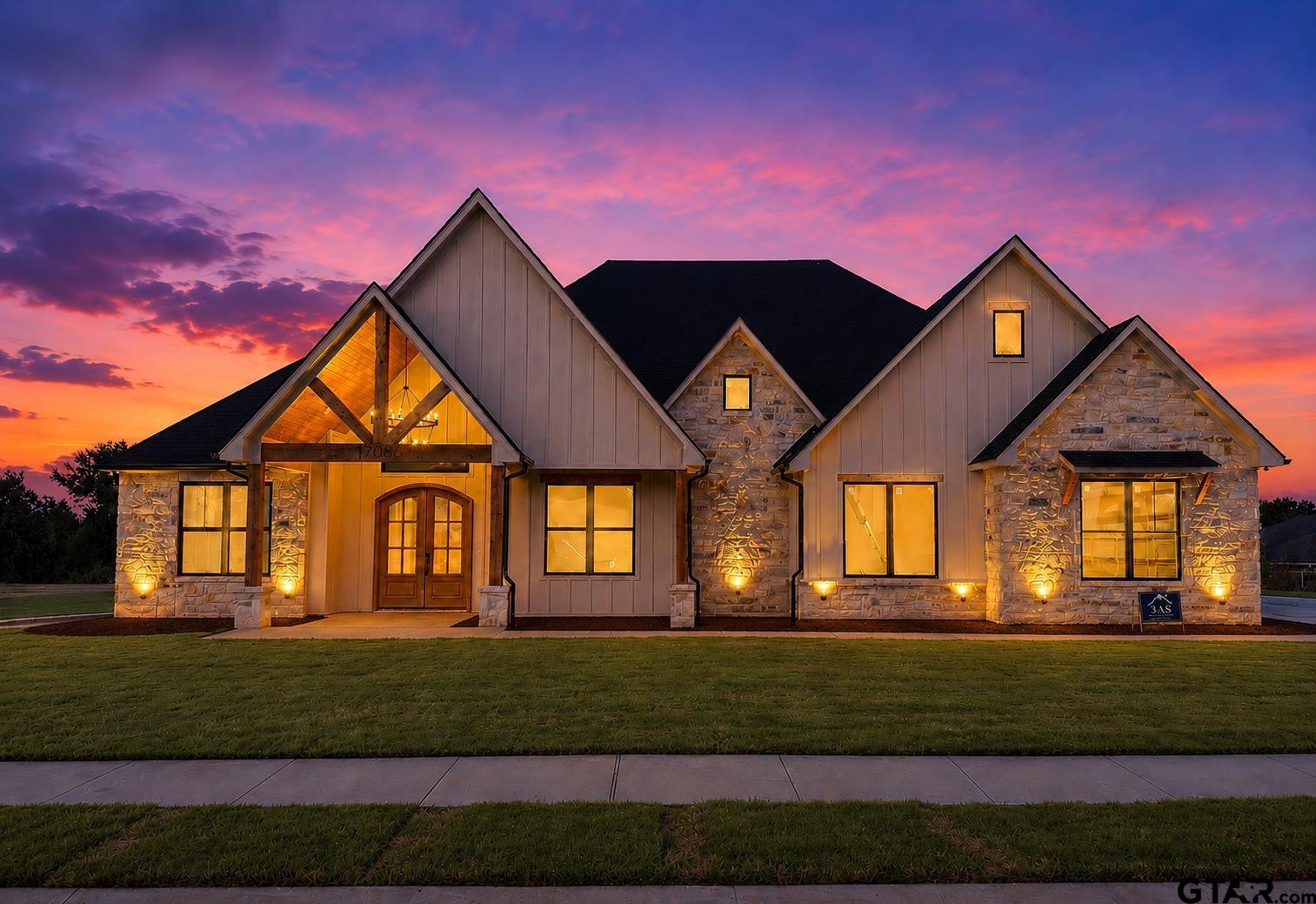 Number 1 for listing