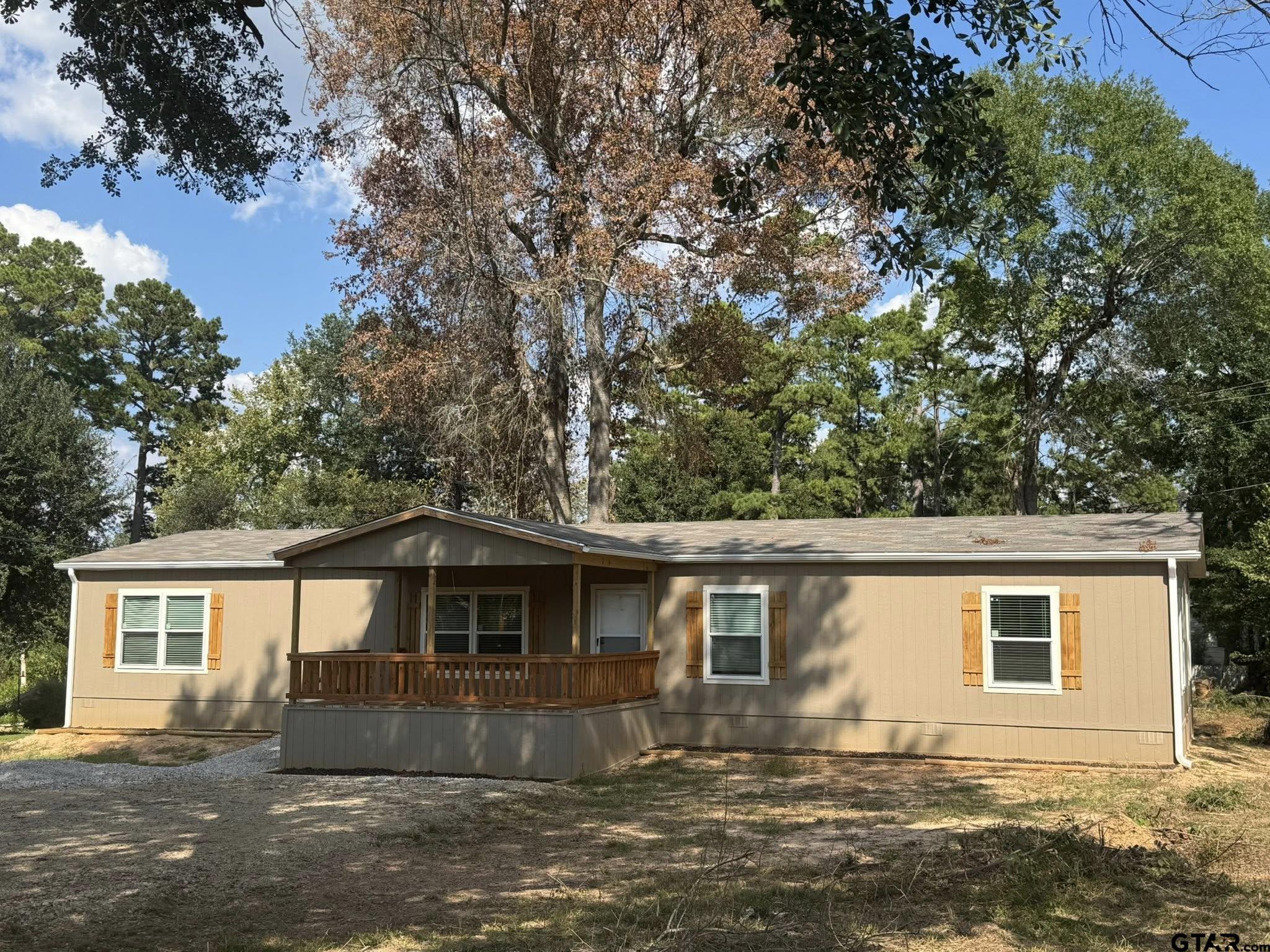Number 1 for listing
