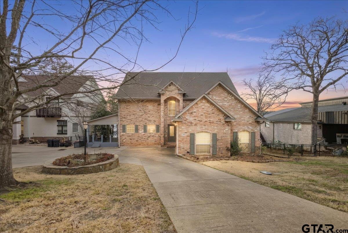 Number 1 for listing