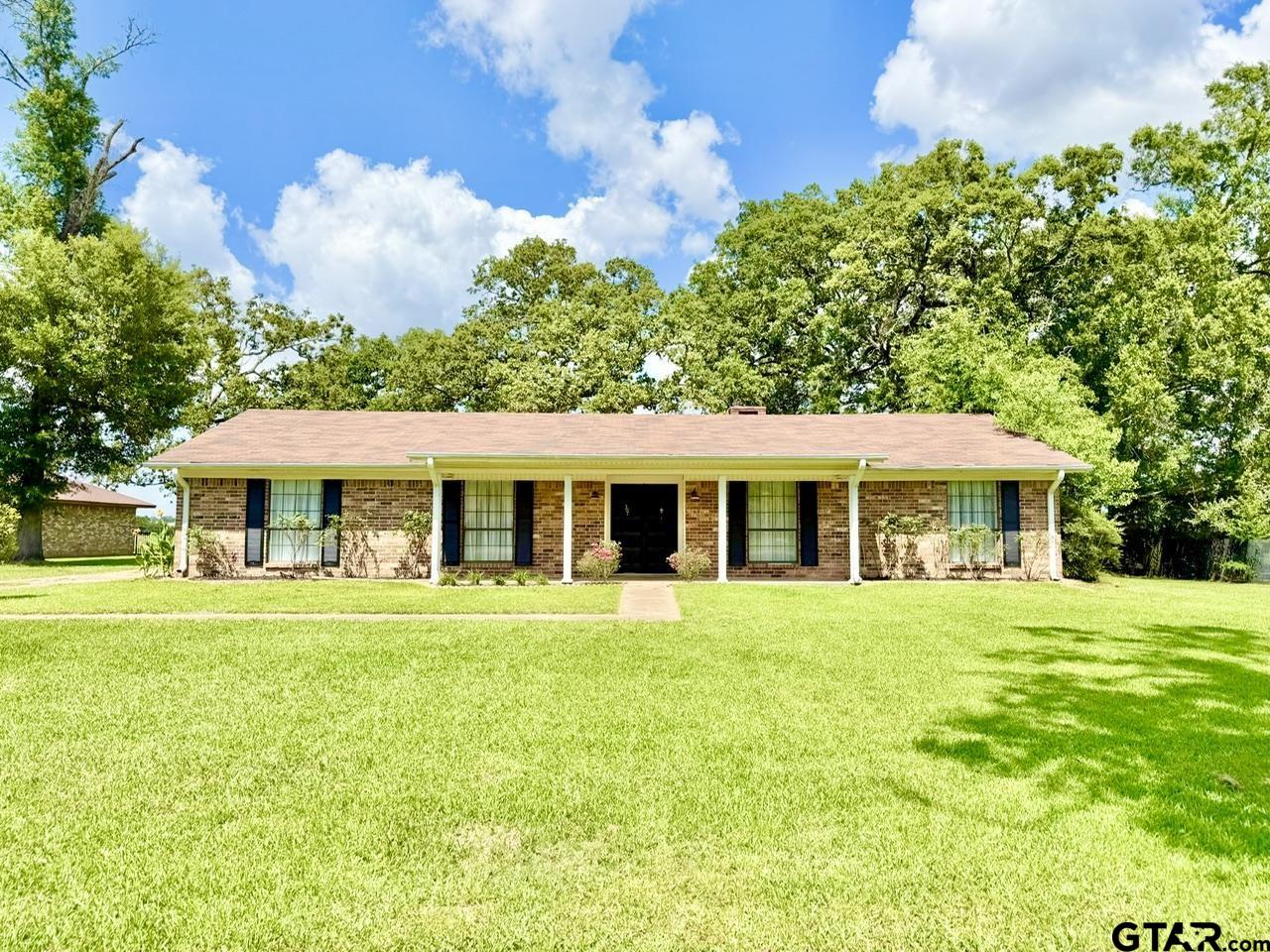 Number 1 for listing