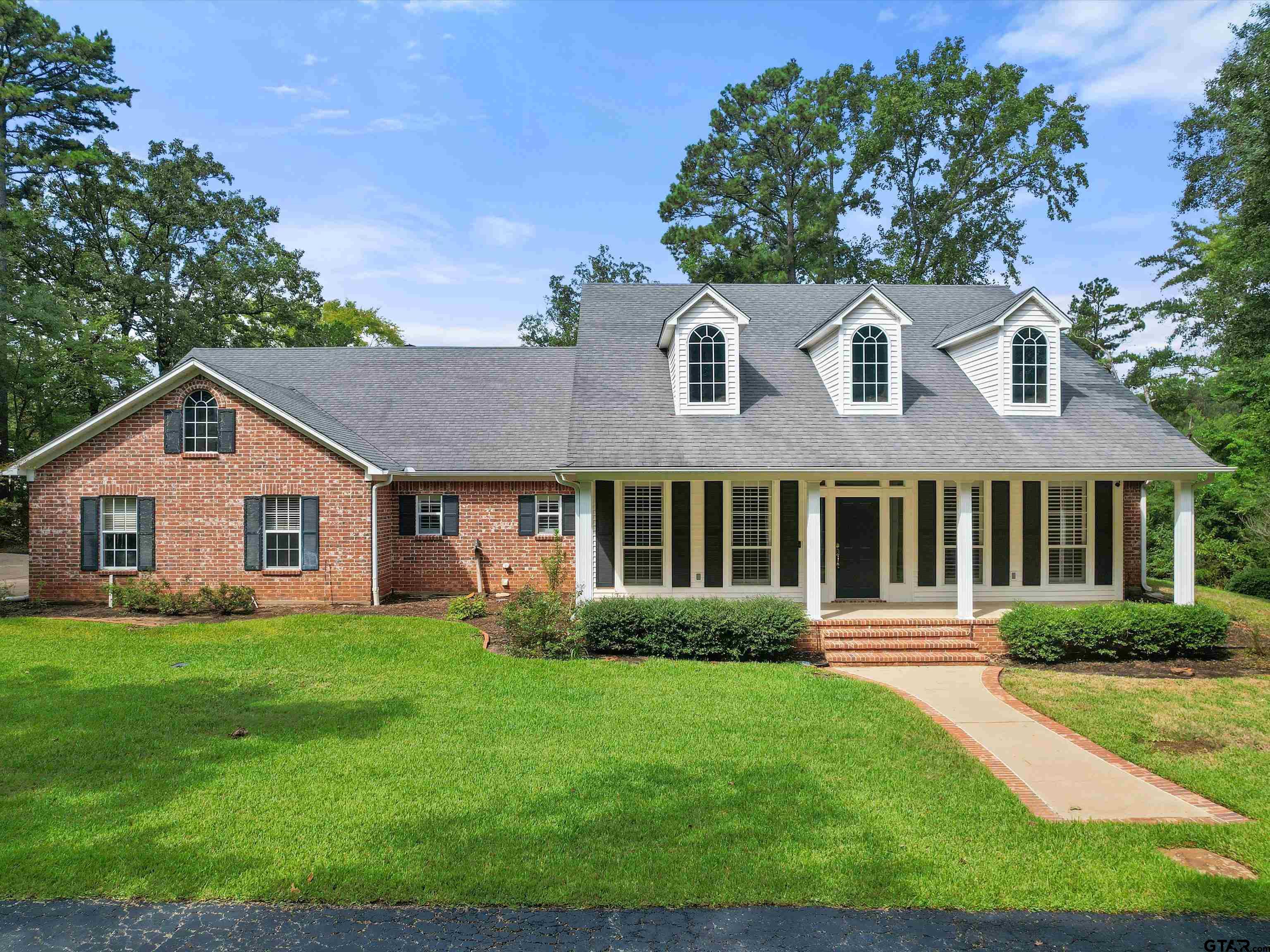 Number 1 for listing