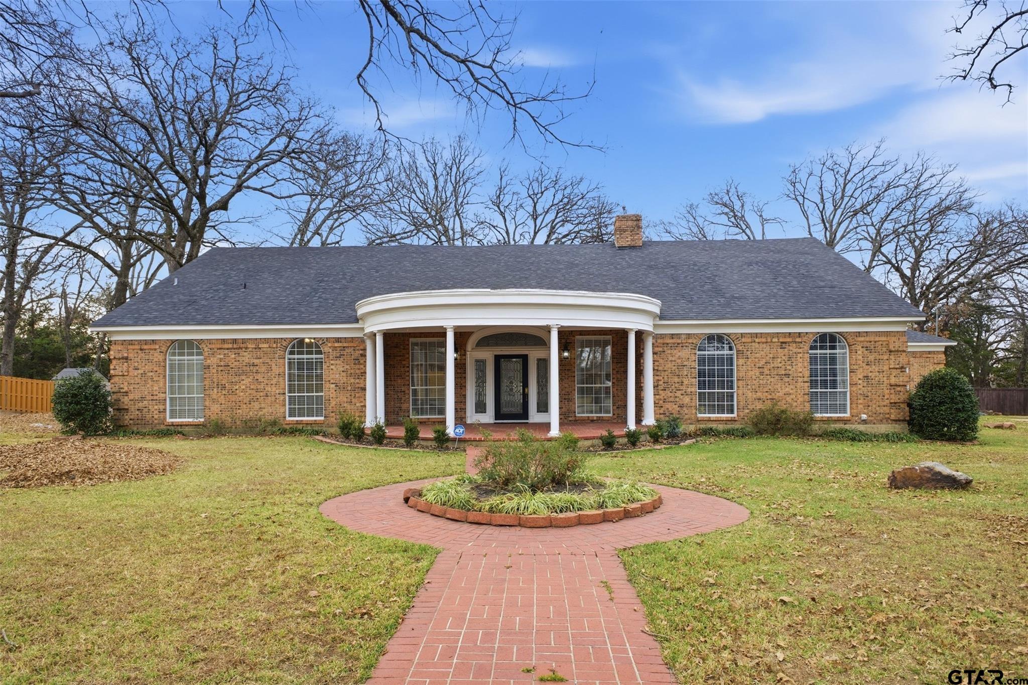 Number 1 for listing