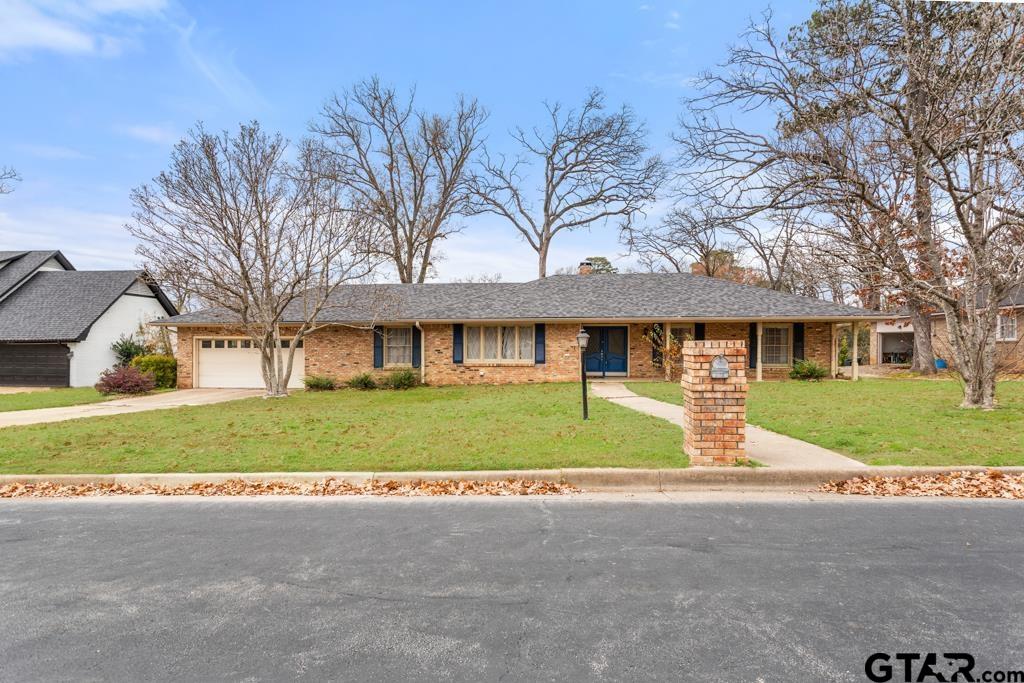 Number 1 for listing