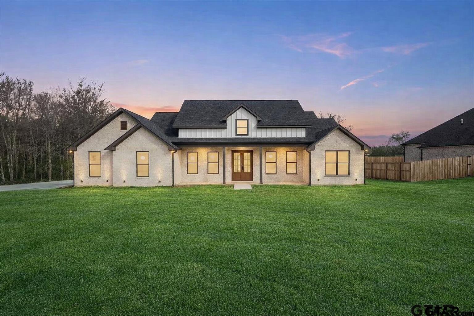 Number 1 for listing