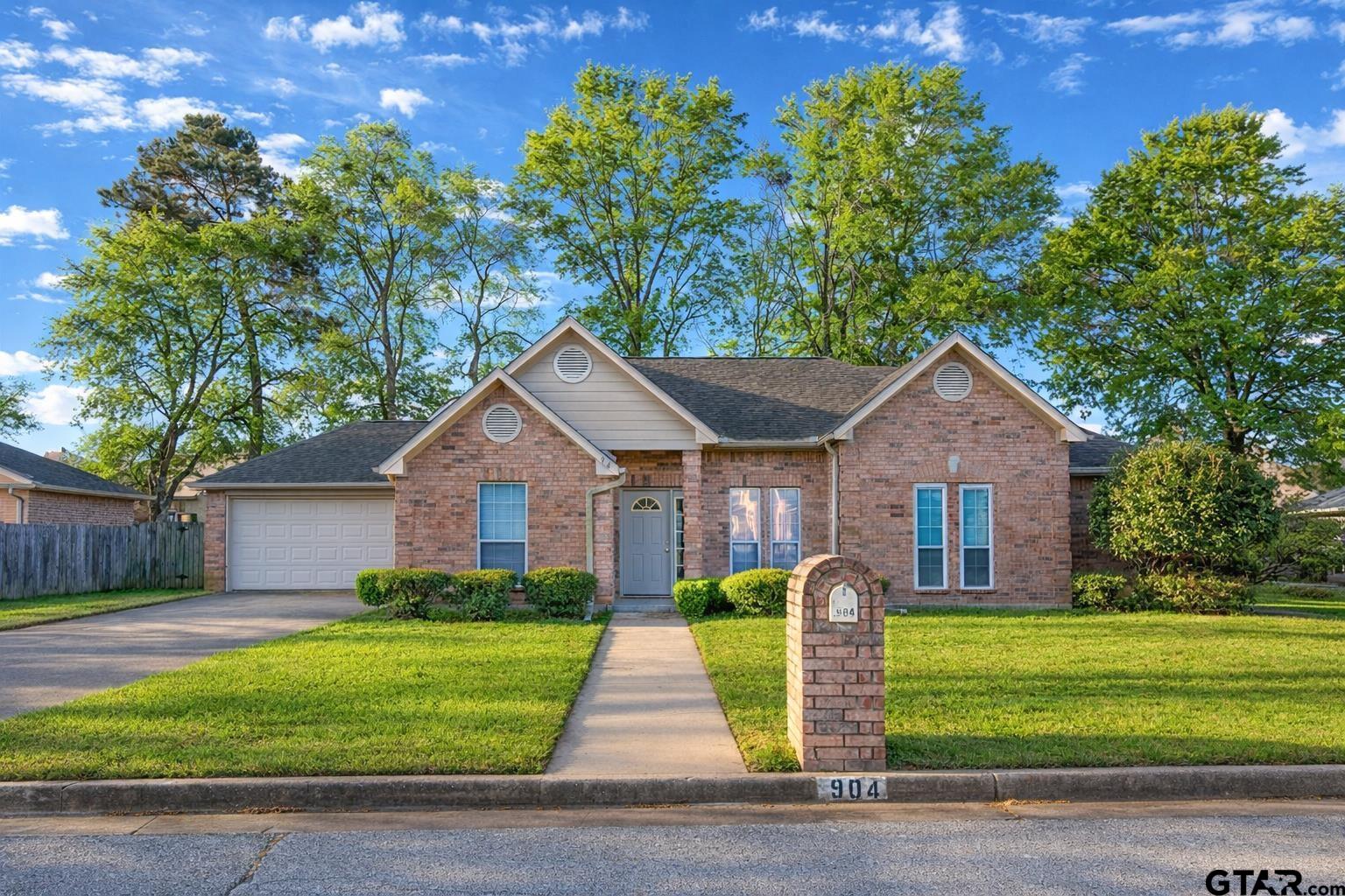 Number 1 for listing