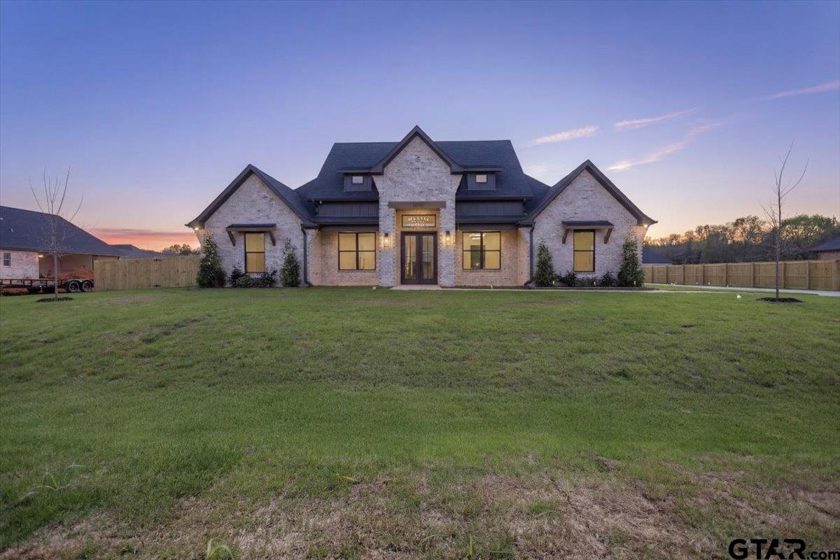 Number 1 for listing