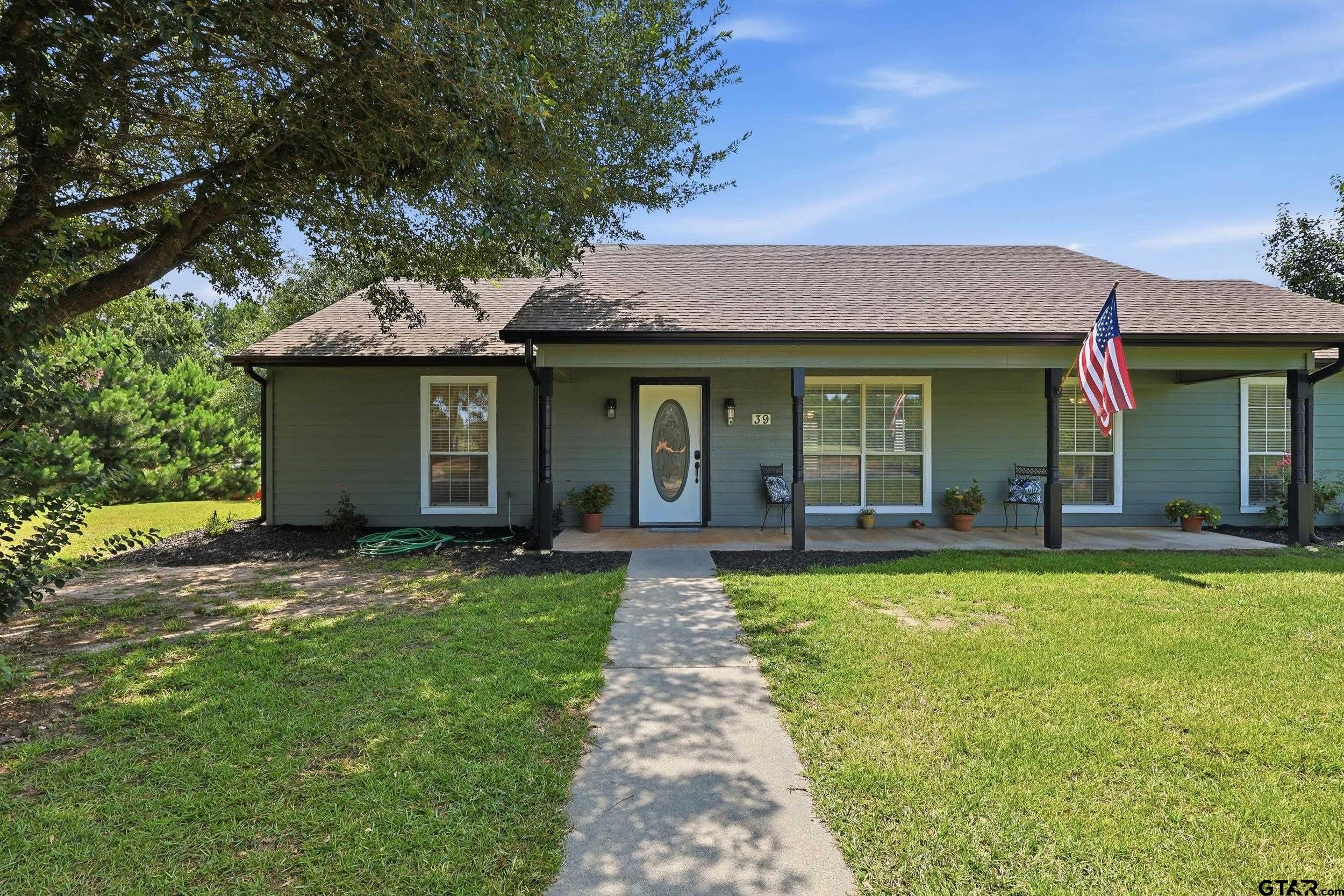 Number 1 for listing