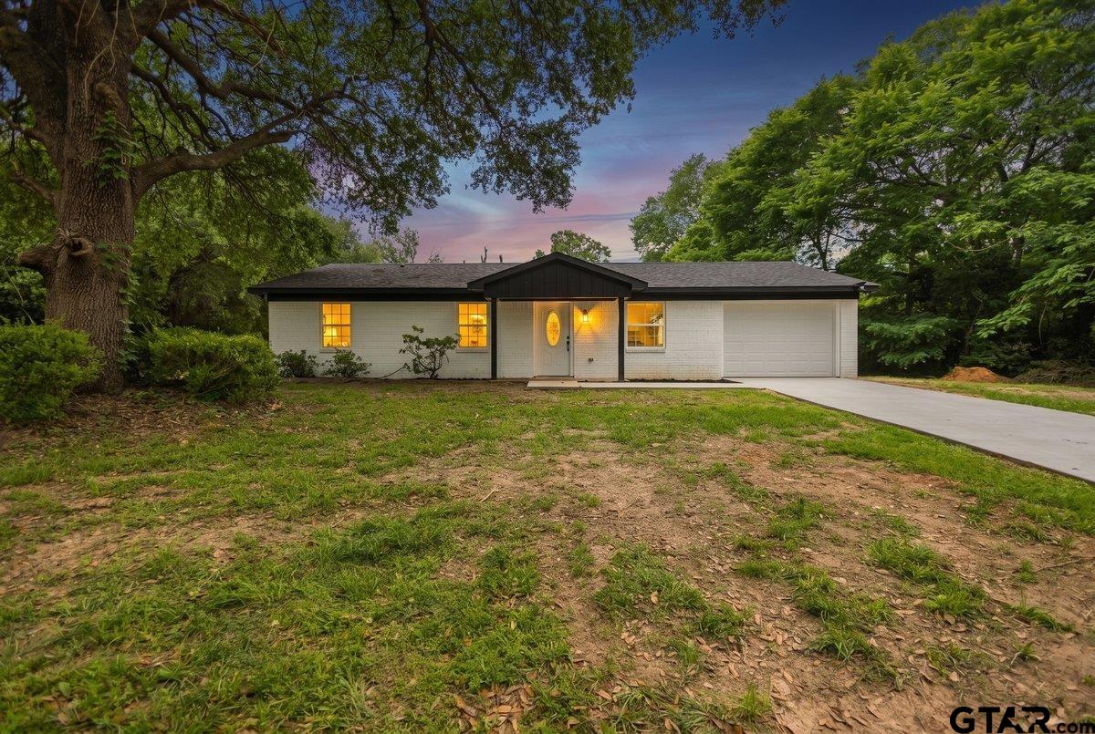 Number 1 for listing