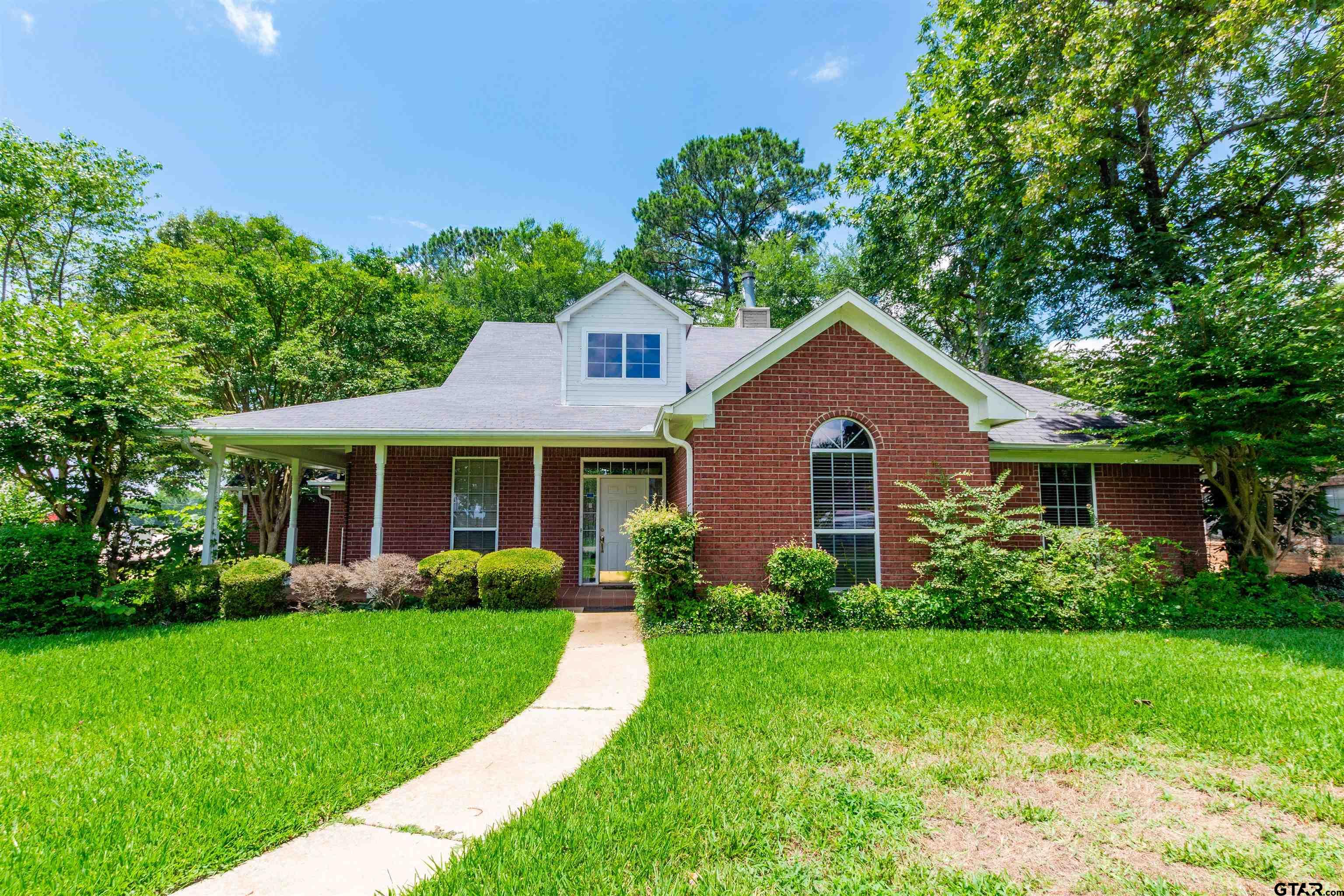 Number 1 for listing