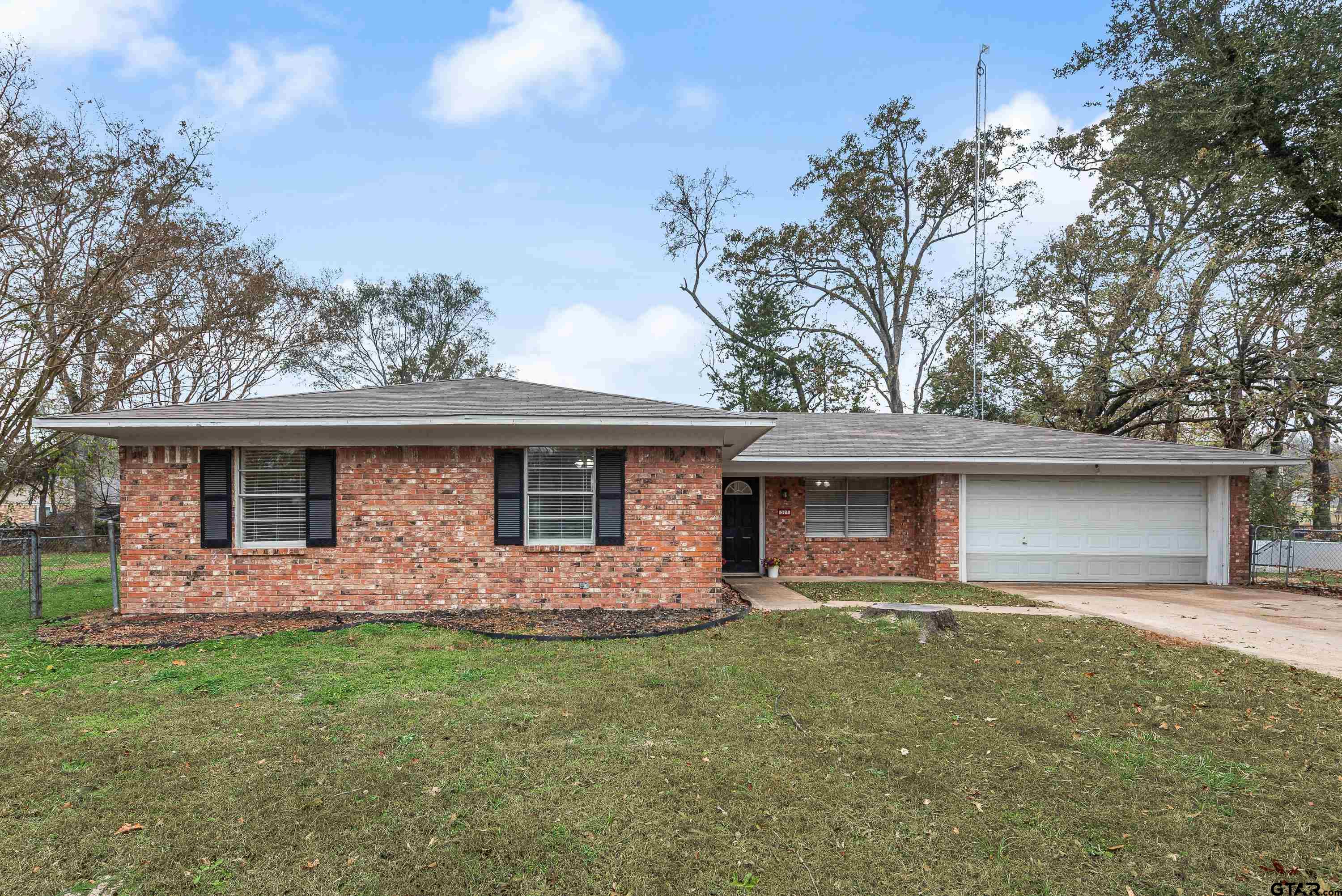 Number 1 for listing