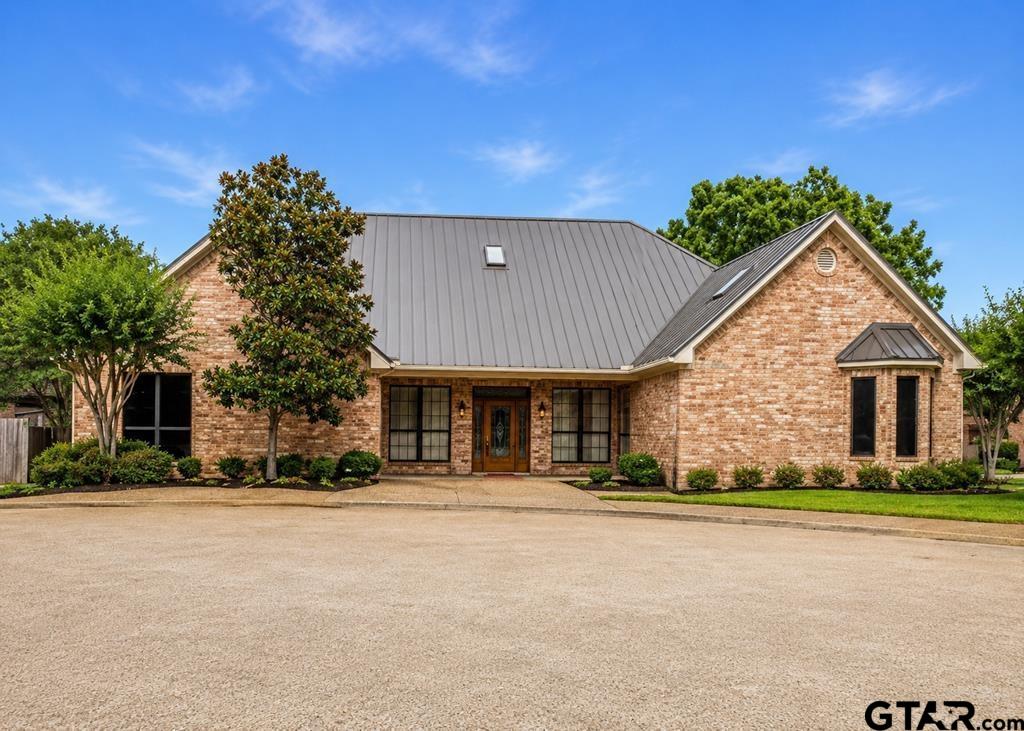 Number 1 for listing