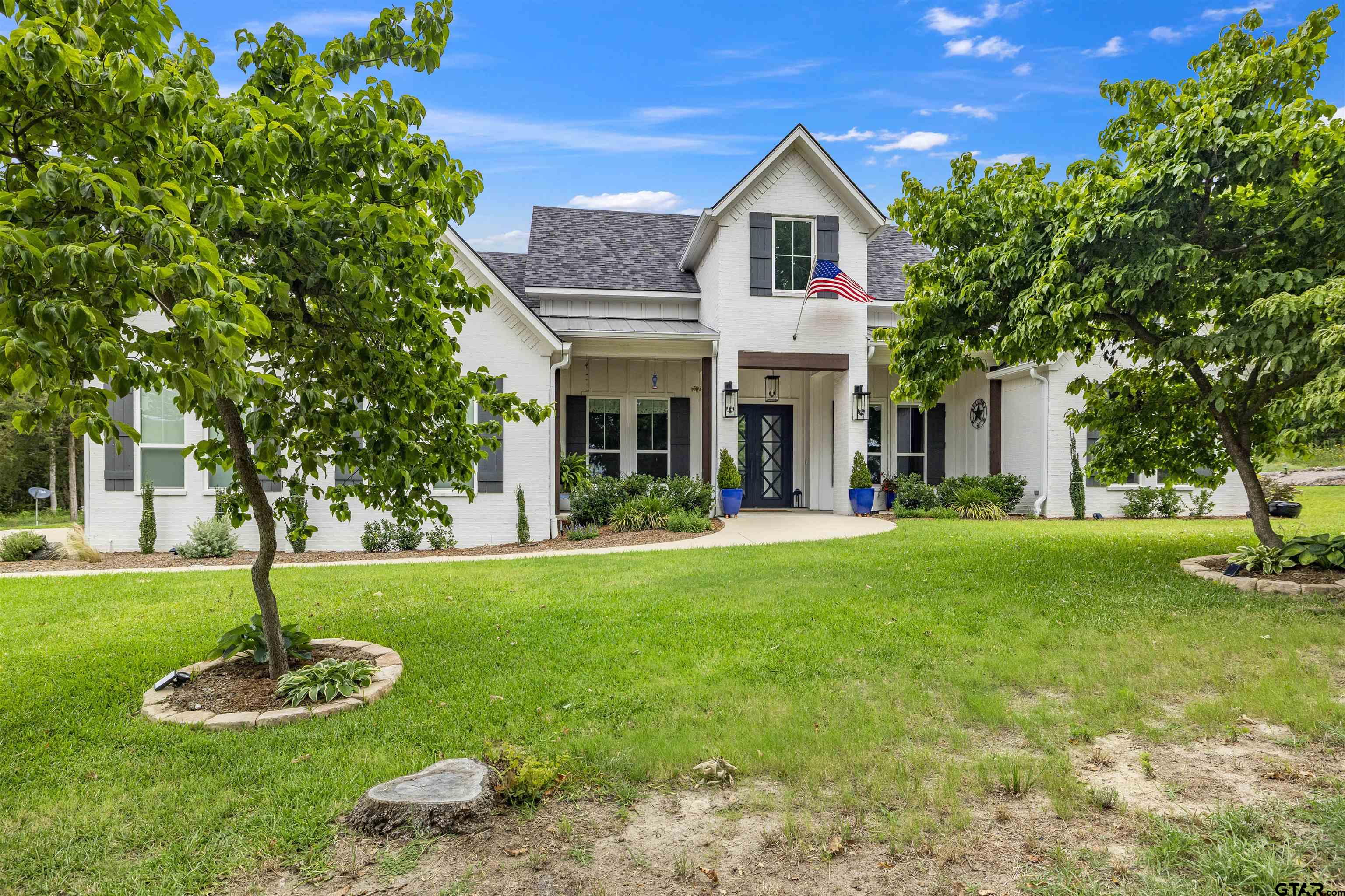 Number 1 for listing