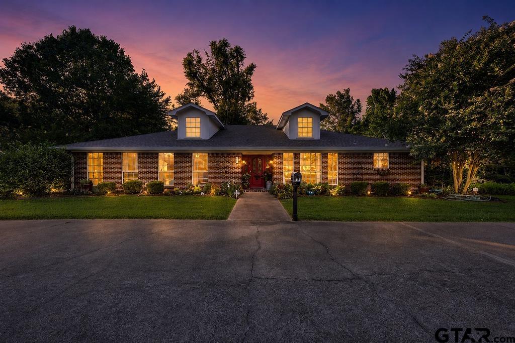 Number 1 for listing