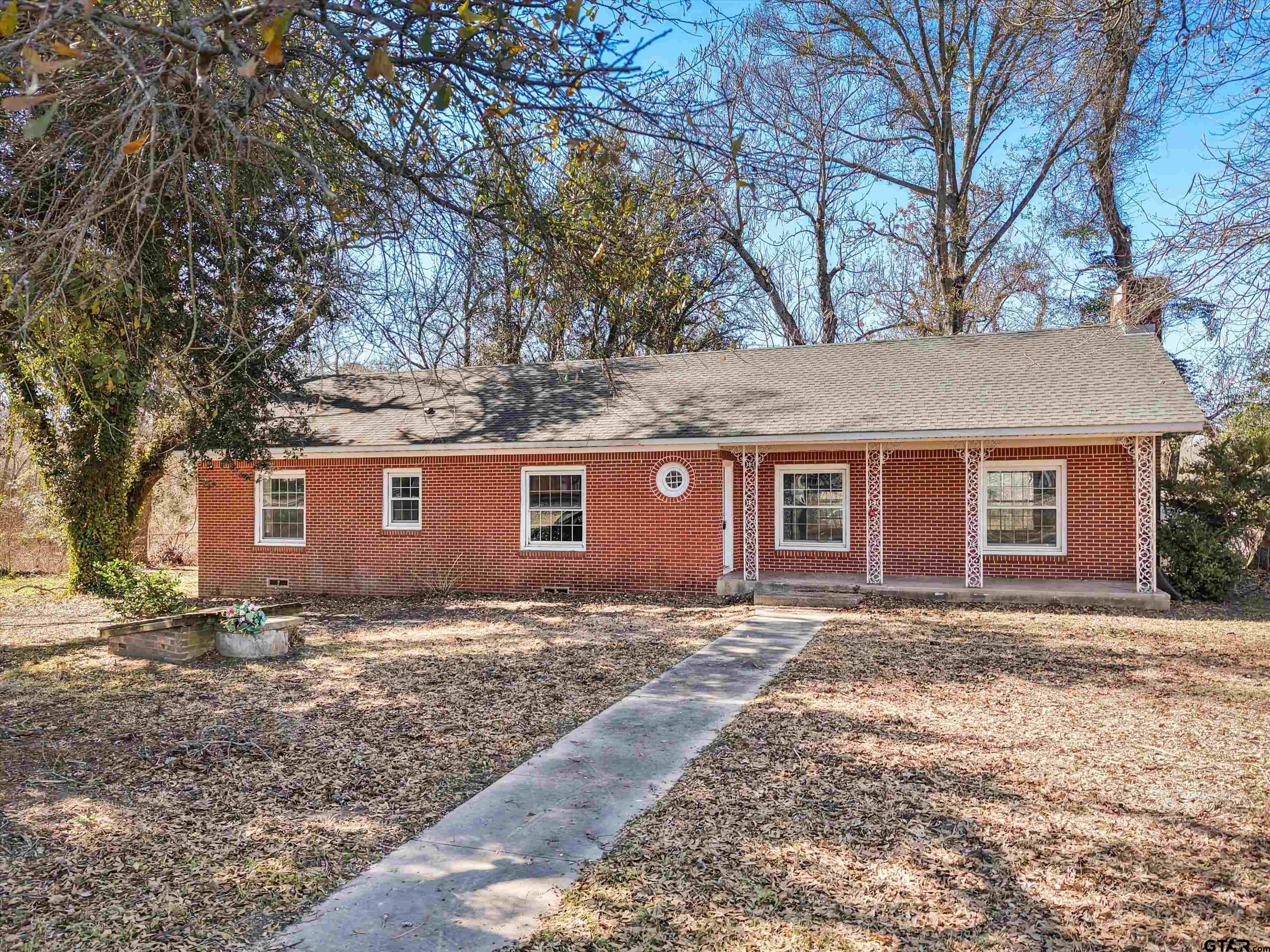 Number 1 for listing