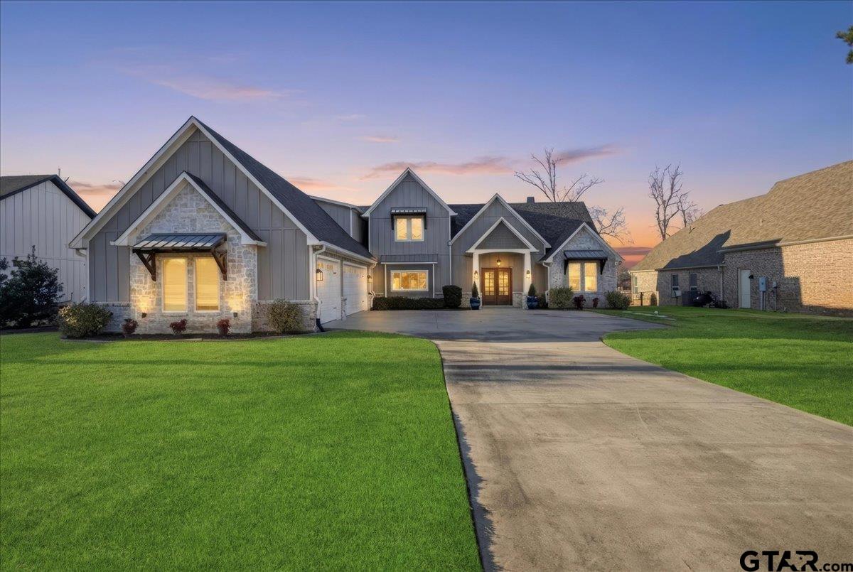 Number 1 for listing