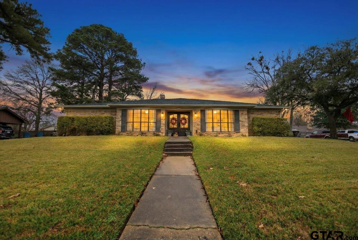 Number 1 for listing