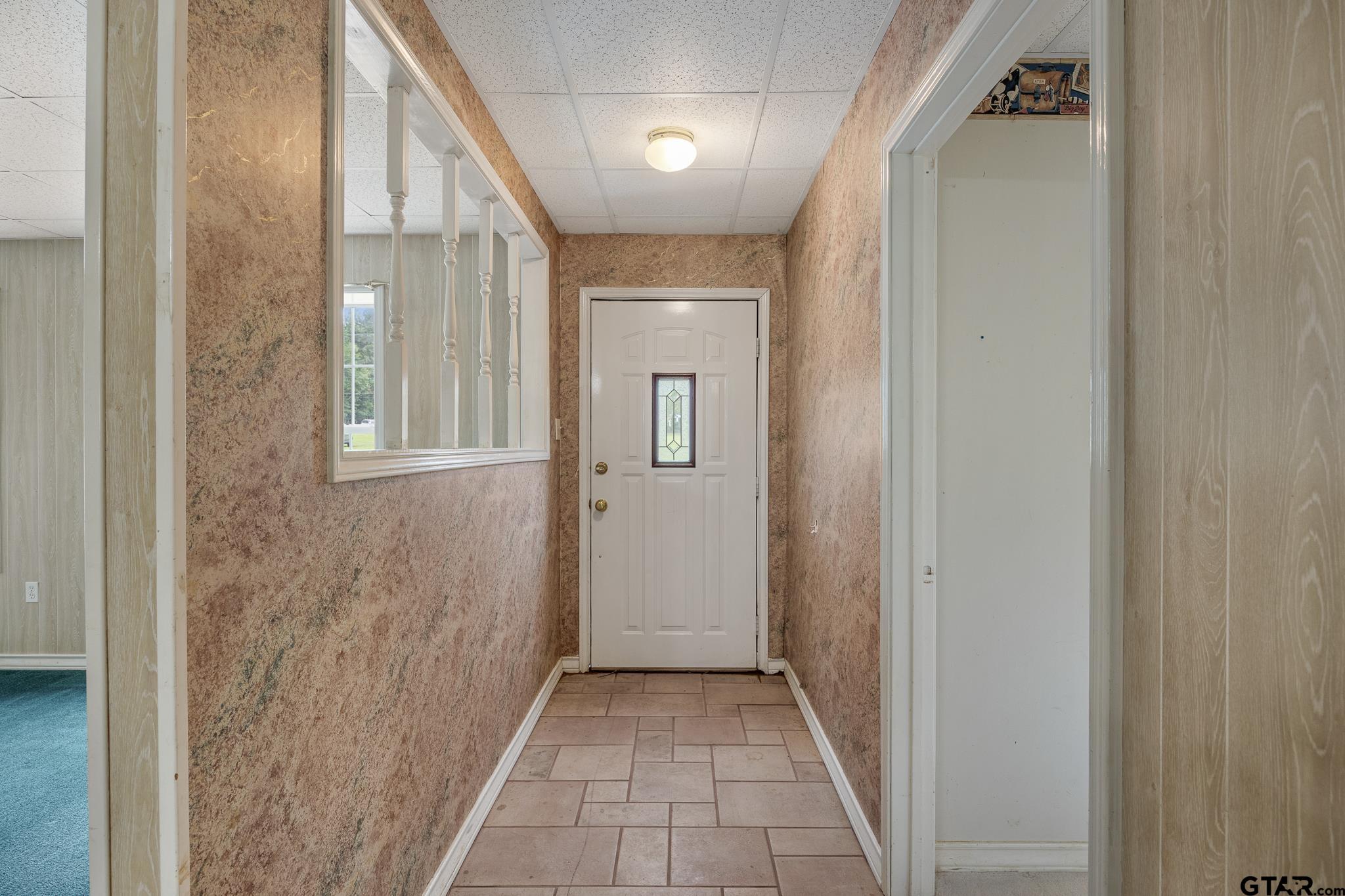 Number 1 for listing