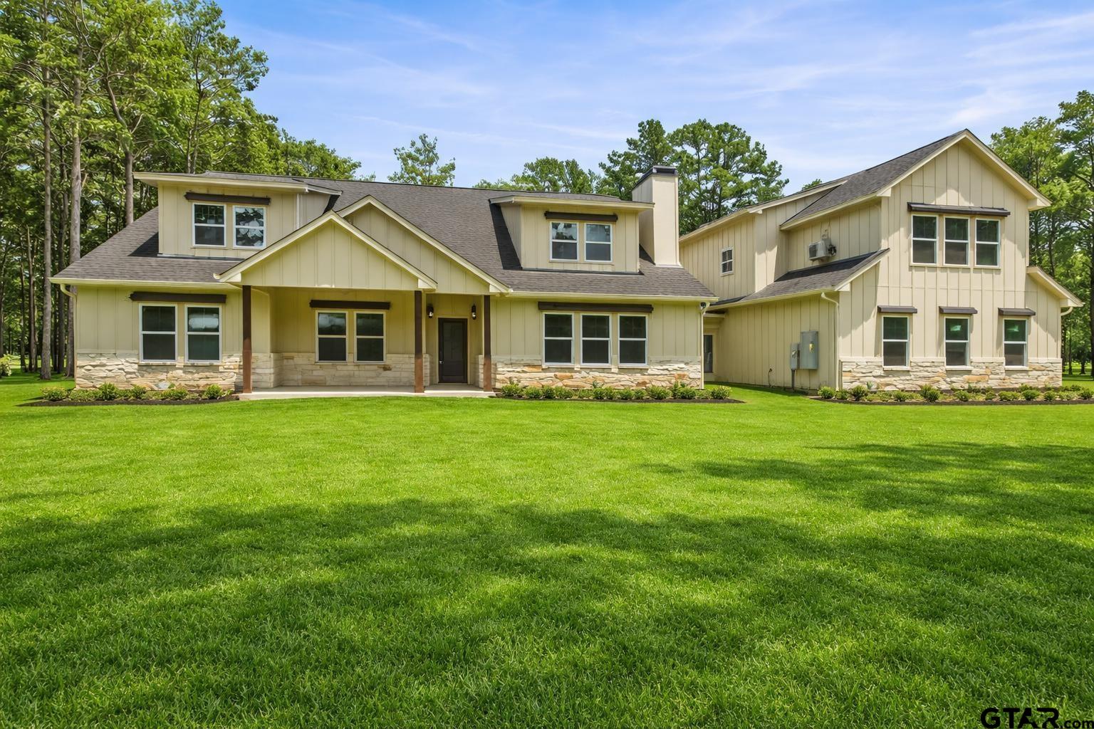 Number 1 for listing