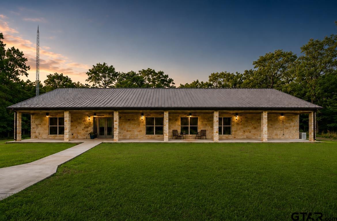 Number 1 for listing