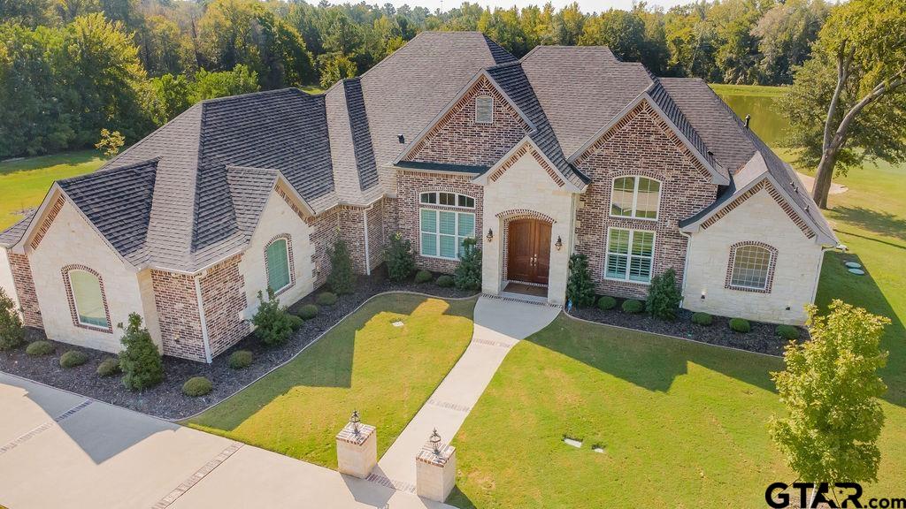 Number 1 for listing